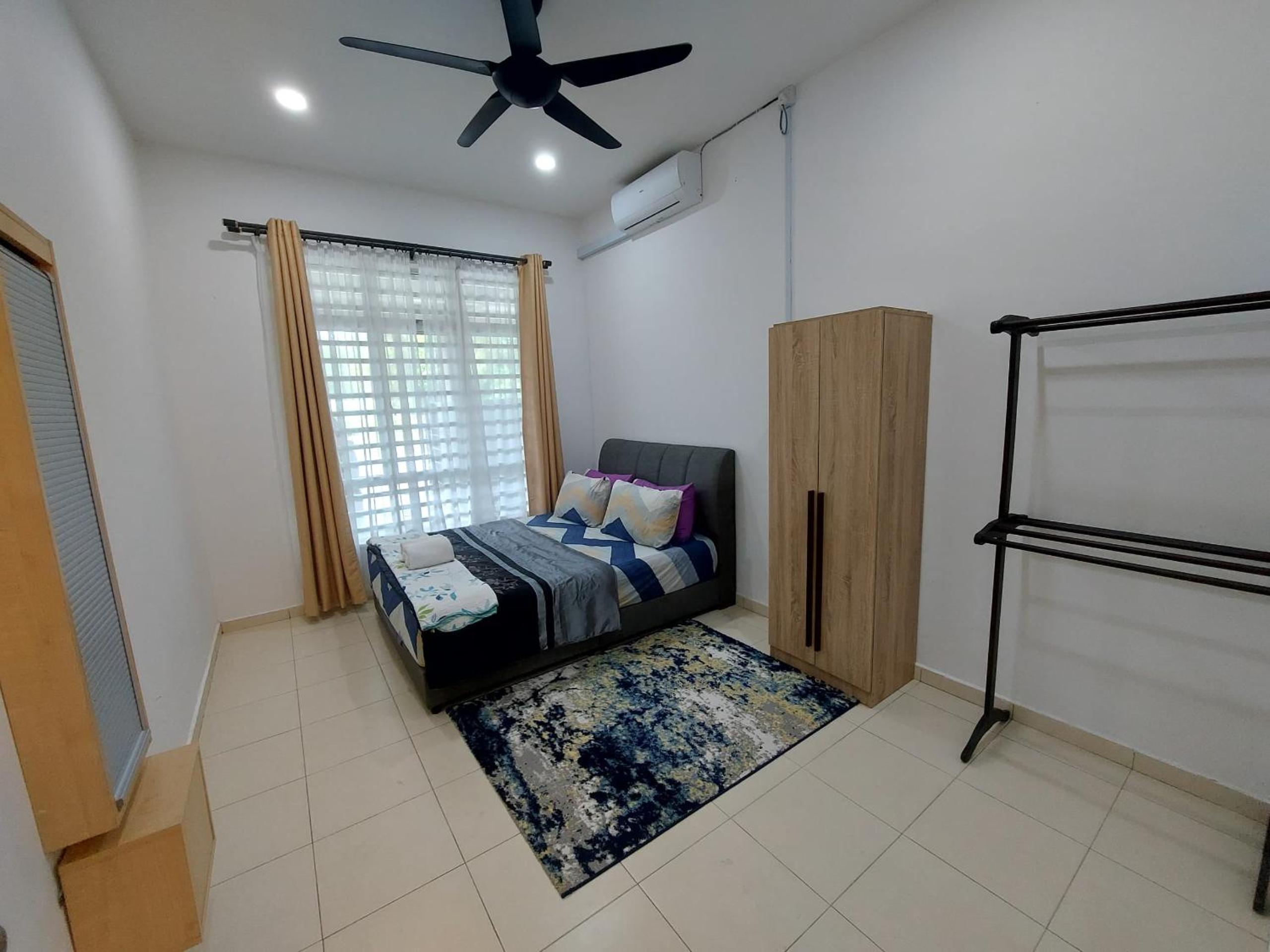 M2H Homestay photo 8
