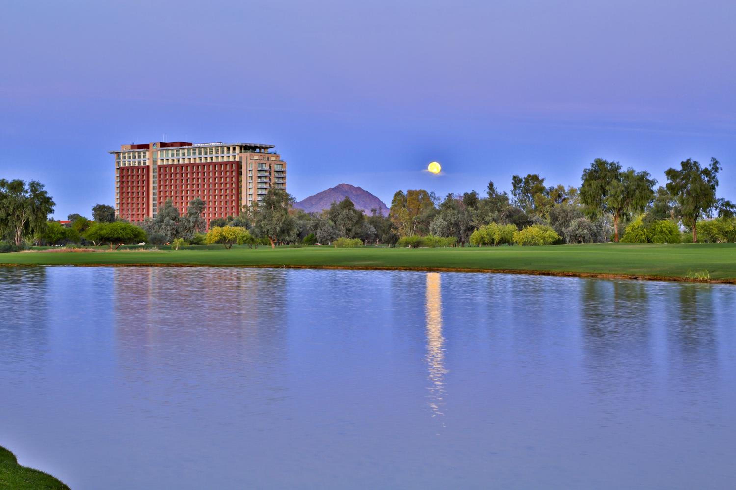Talking Stick Resort, photo 35