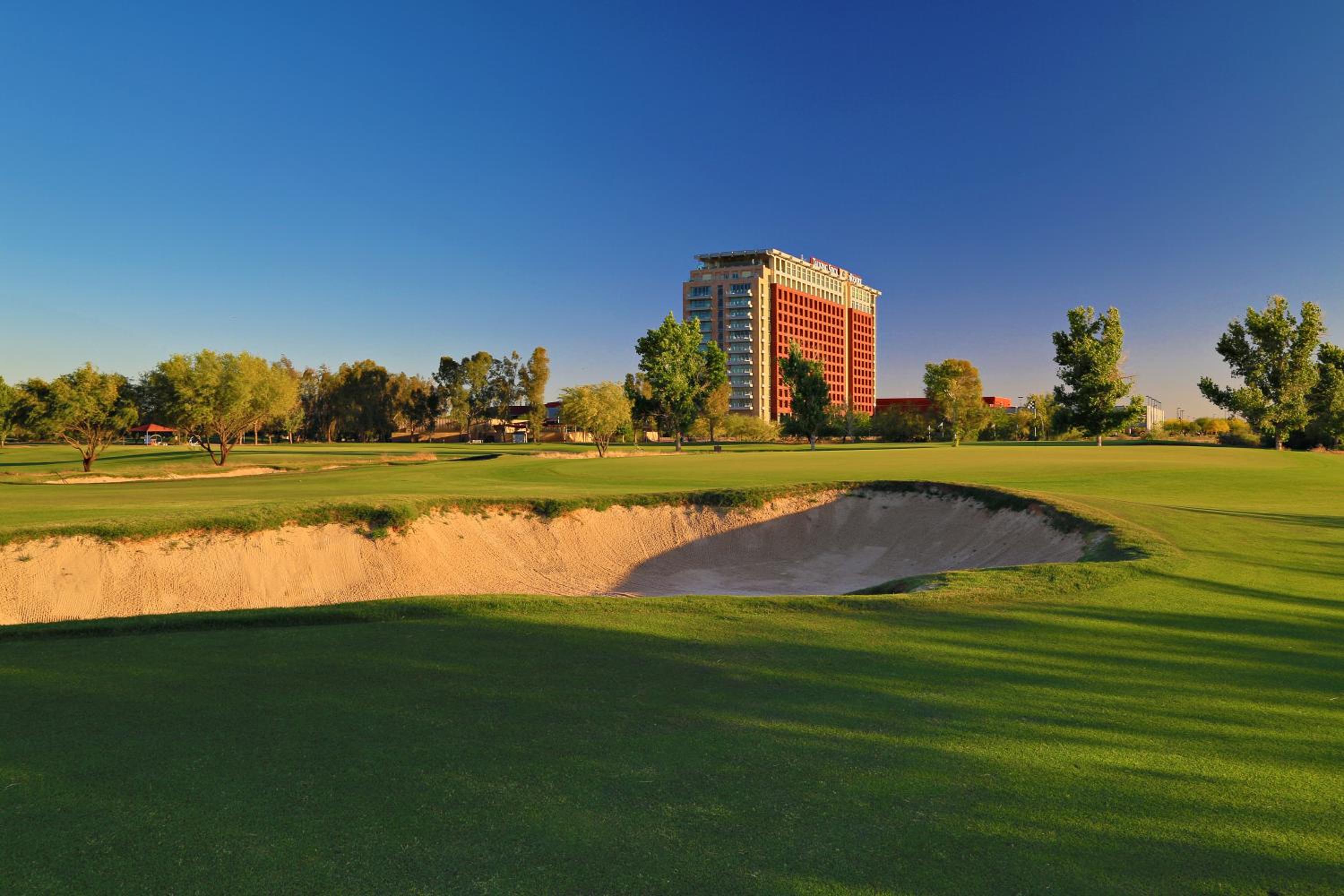 Talking Stick Resort, photo 36