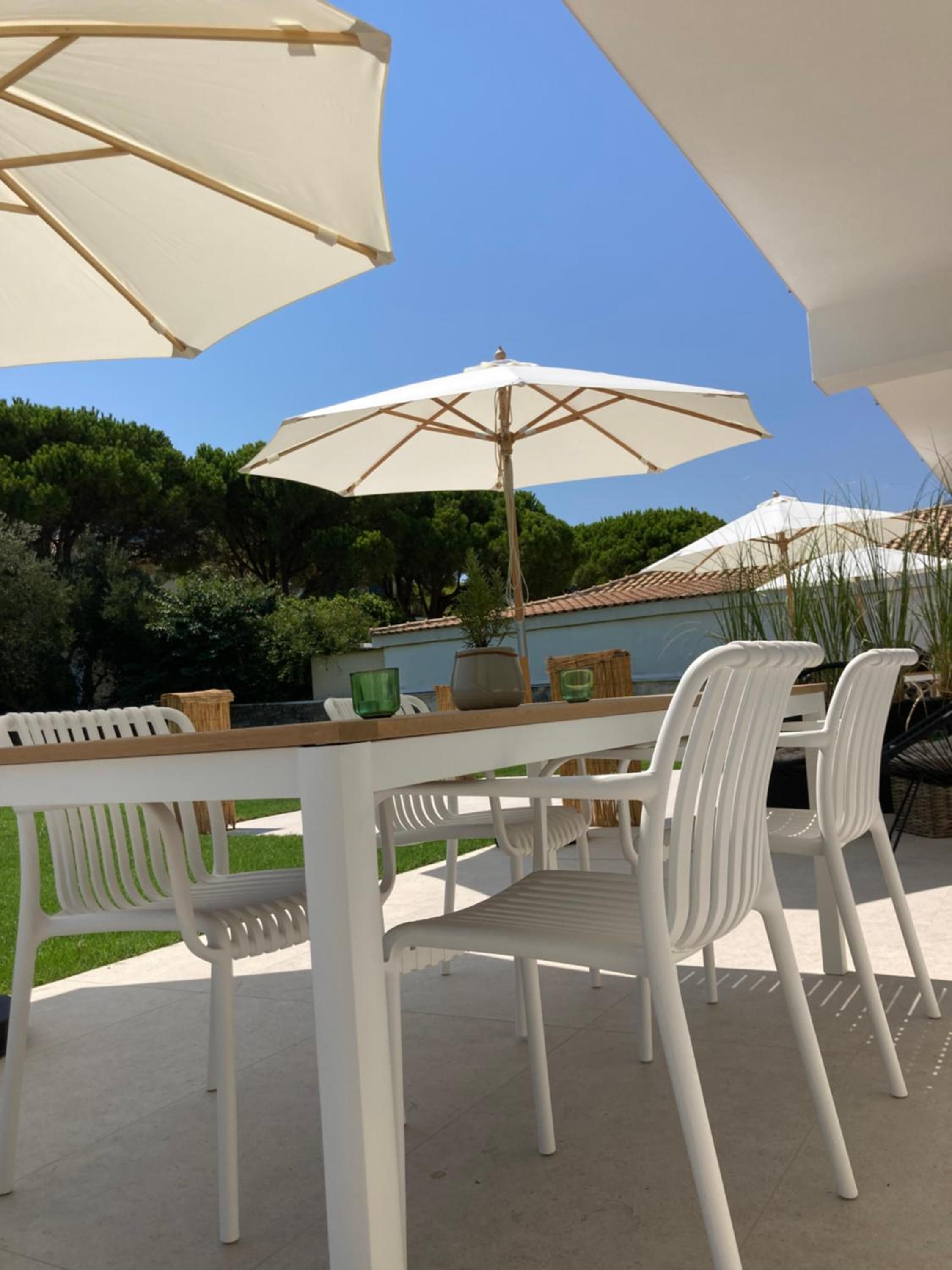 Ayïa suites