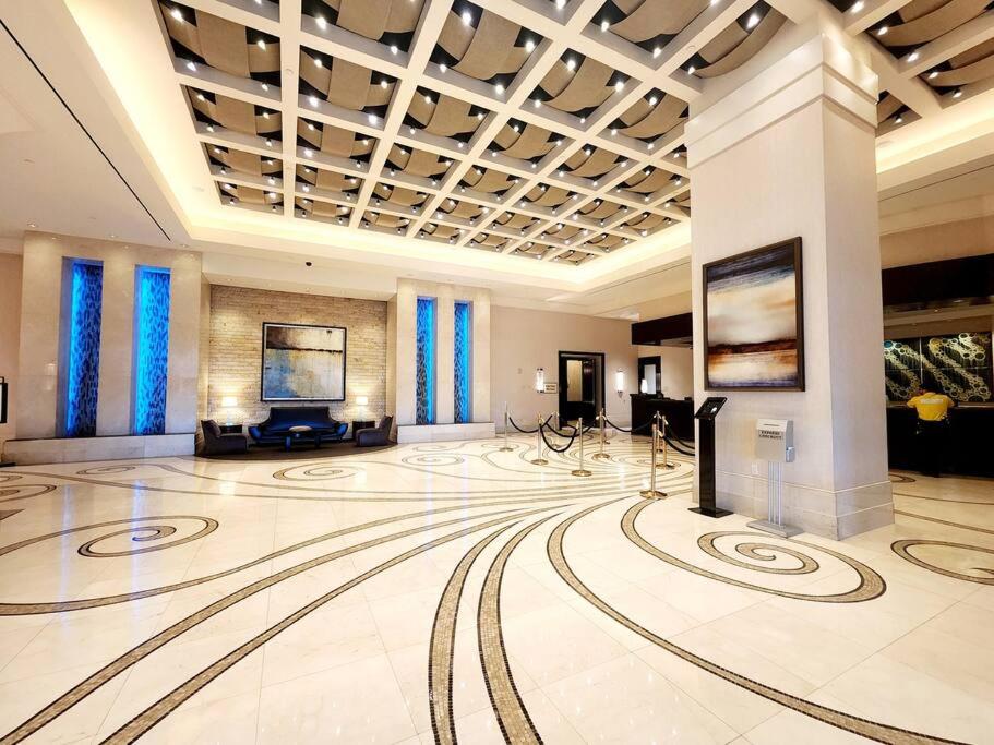 The Signature at MGM Condo! Stunning Strip Views & No Resort Fees! view 3