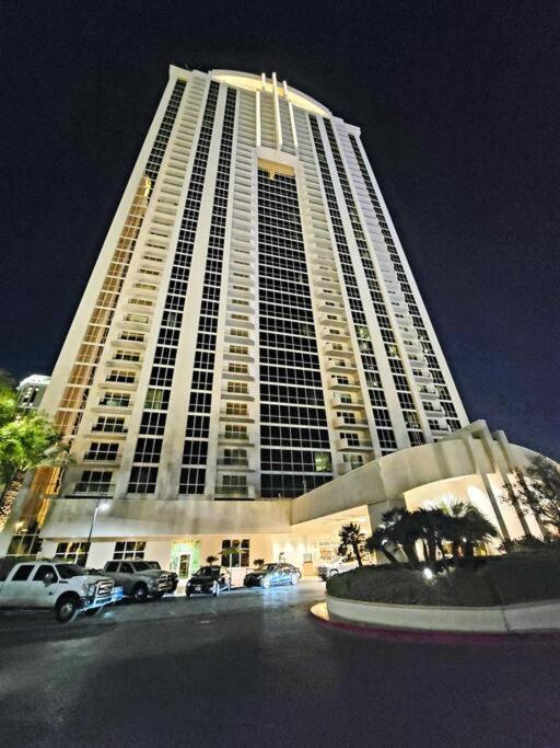 The Signature at MGM Condo! Stunning Strip Views & No Resort Fees! view 5