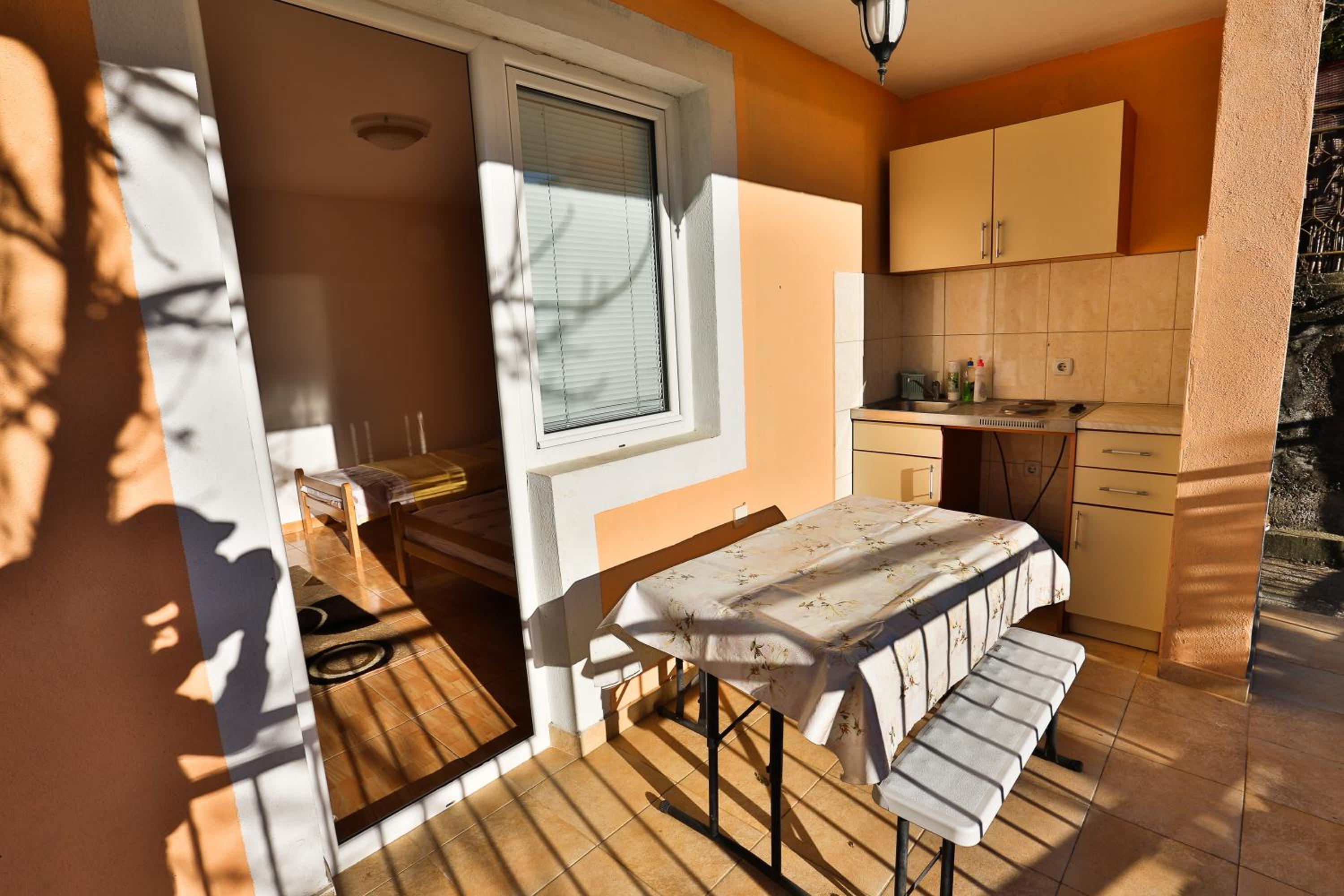 Apartments Vitic view 2