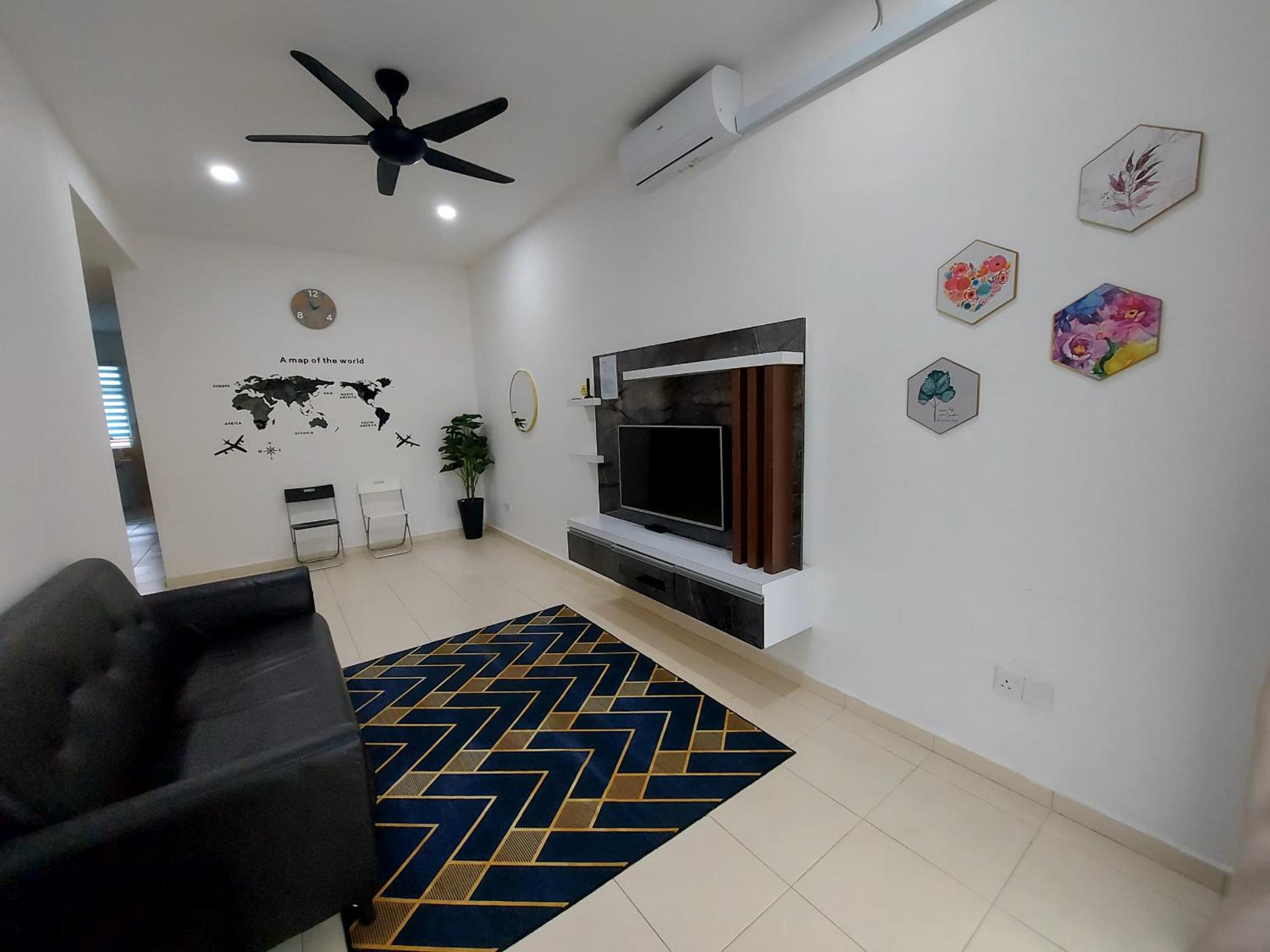 M2H Homestay photo 7