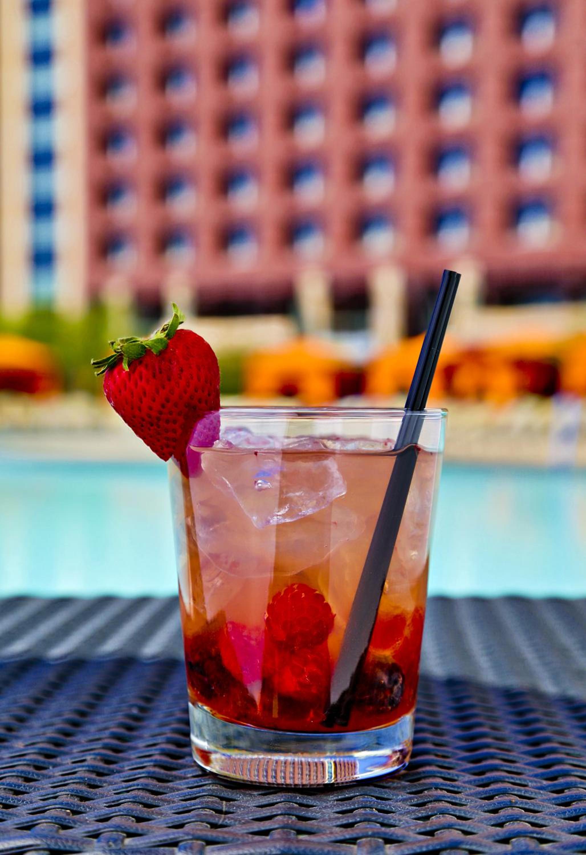 Talking Stick Resort, photo 31
