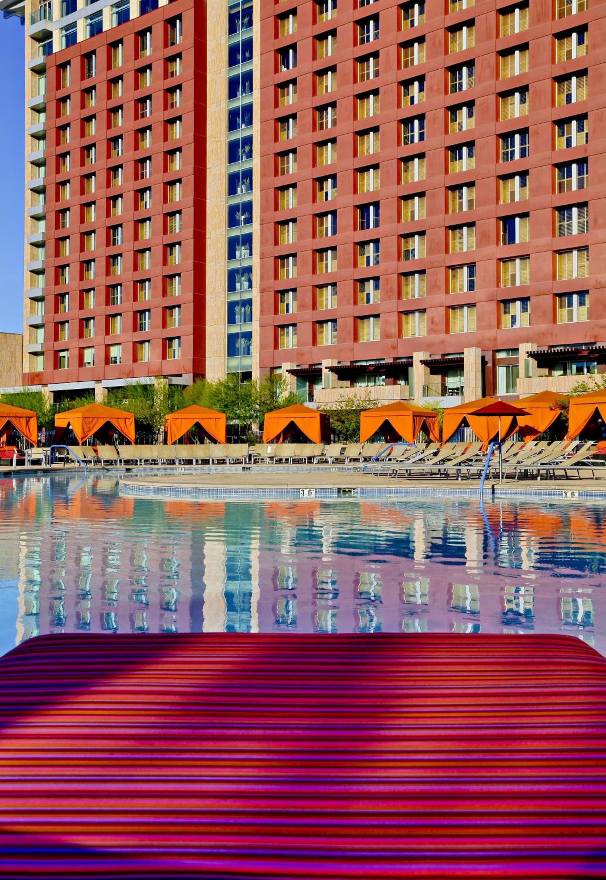 Talking Stick Resort, photo 49