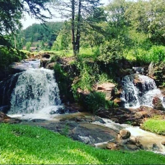 Chalés Cachoeira do Vale