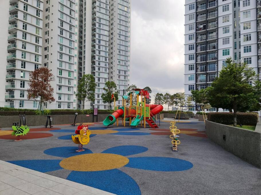 MickyMouse Suites@Johor Bahru