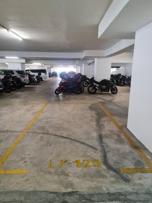 MickyMouse Suites@Johor Bahru
