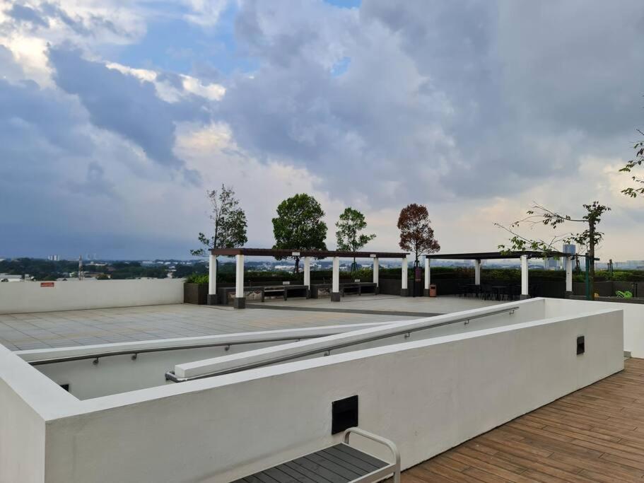 MickyMouse Suites@Johor Bahru