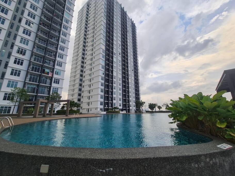 MickyMouse Suites@Johor Bahru