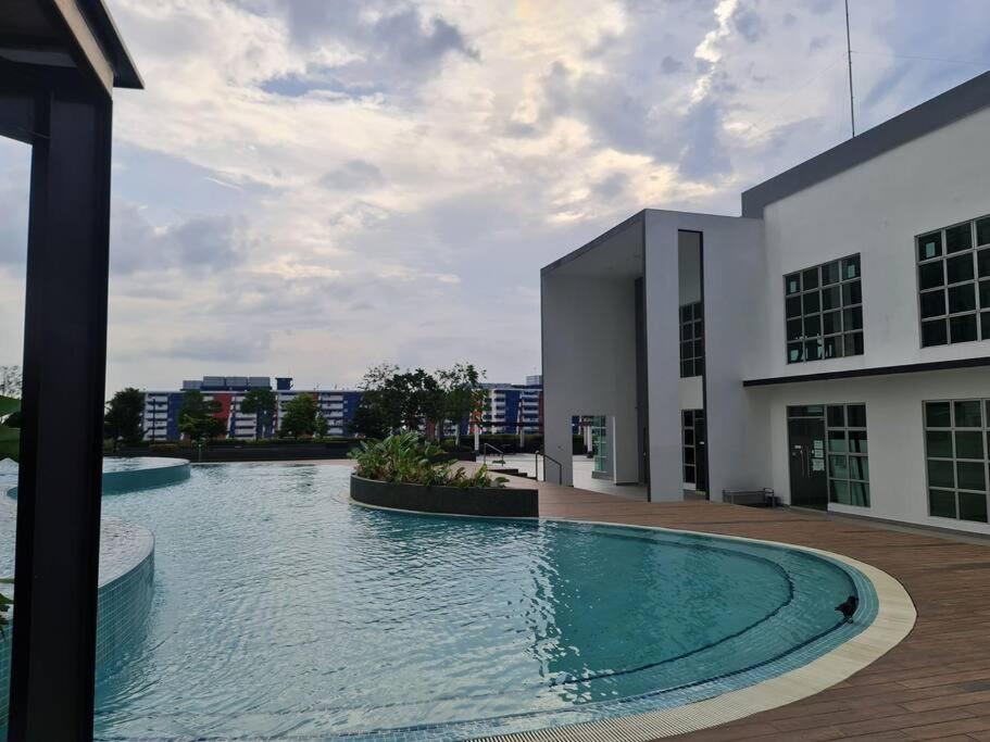 MickyMouse Suites@Johor Bahru