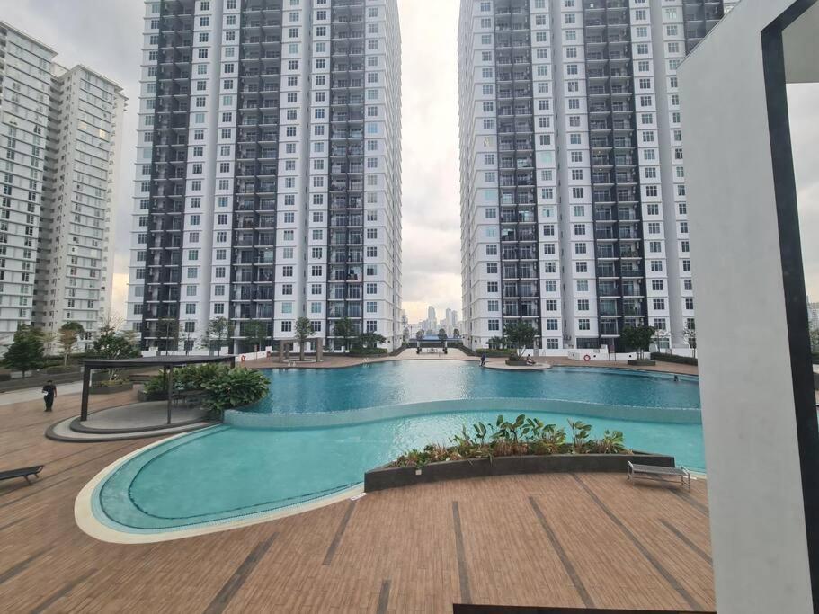 MickyMouse Suites@Johor Bahru