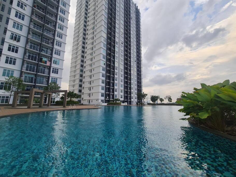 MickyMouse Suites@Johor Bahru