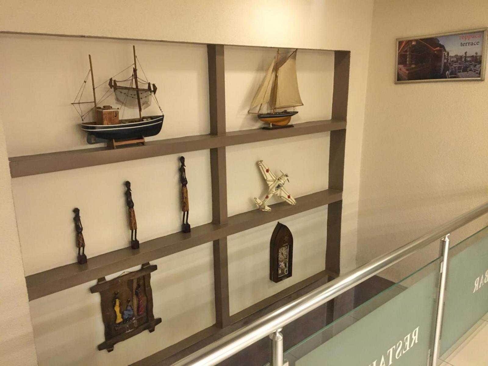 Hotel Süreyya becomes Süreyya Otel. - Image 13