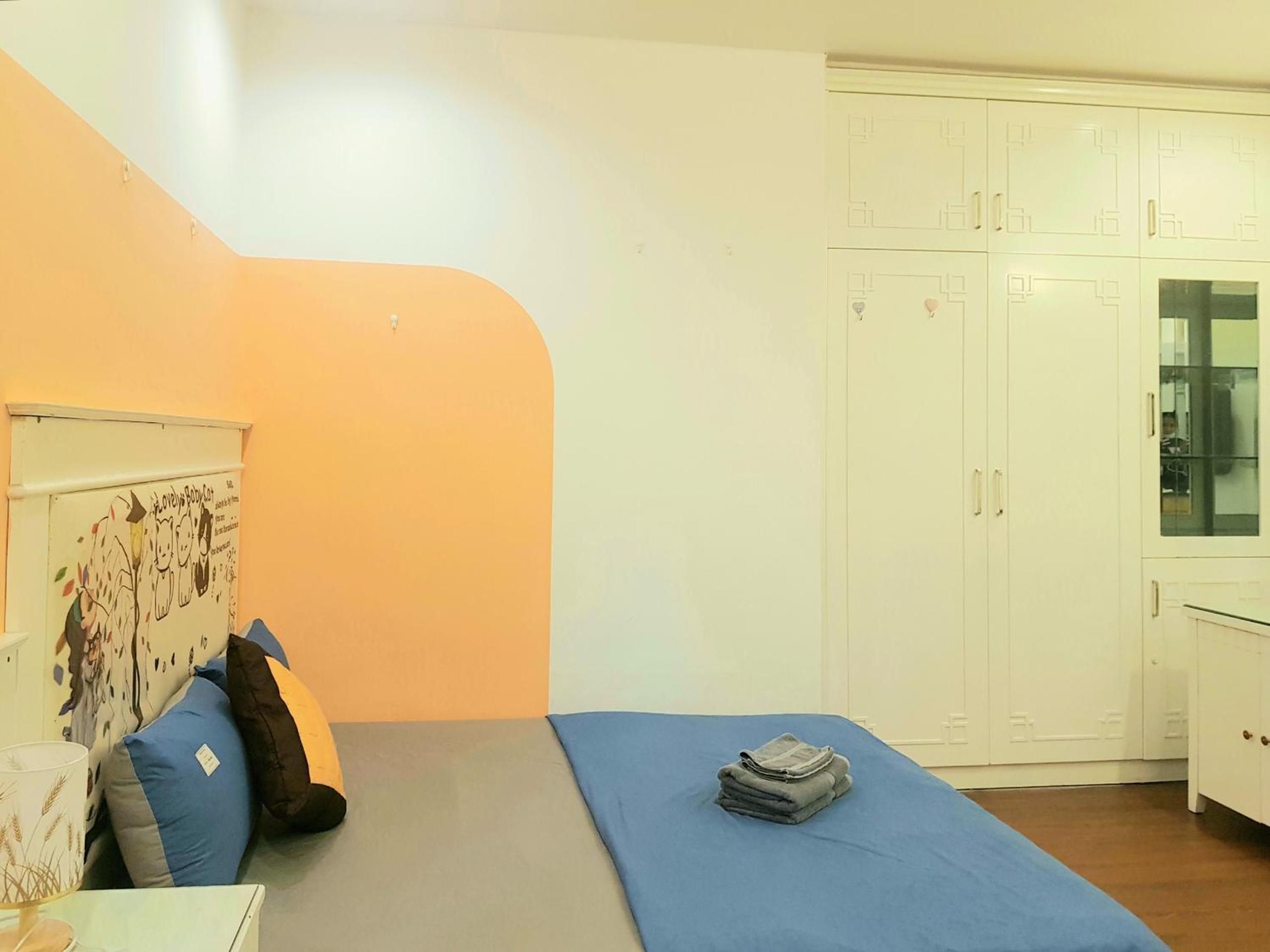 Libré Homestay Đào Tấn