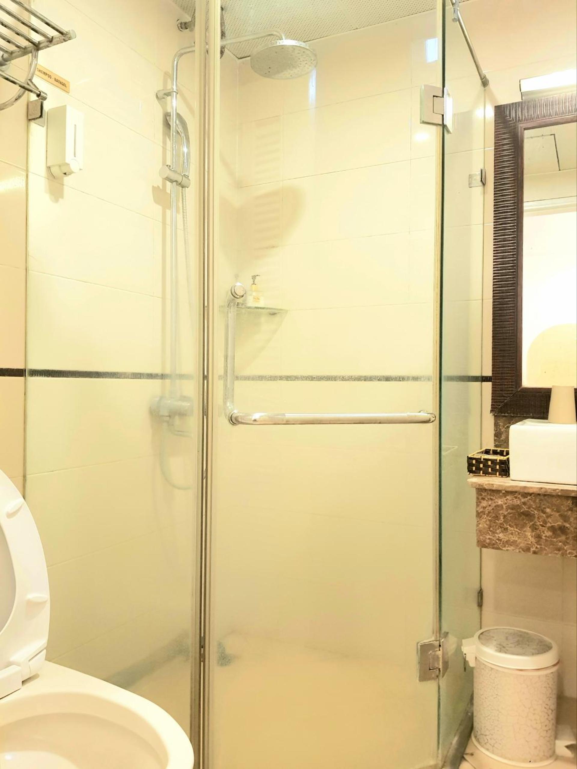 Libré Homestay Đào Tấn