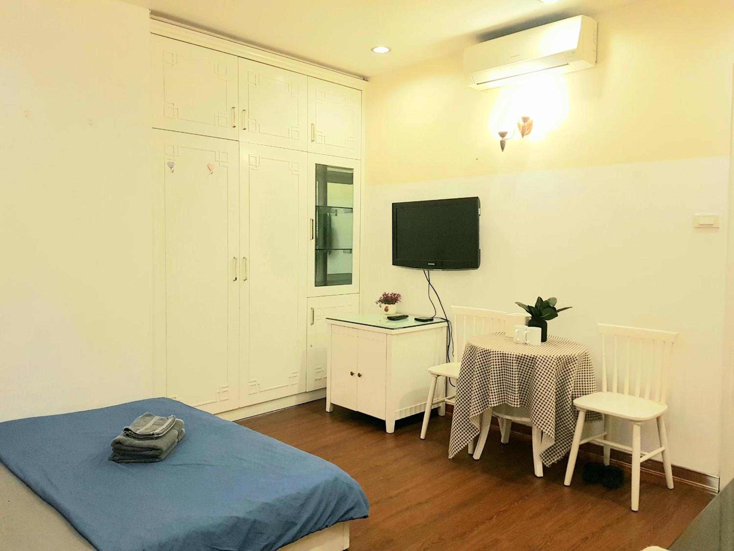 Libré Homestay Đào Tấn