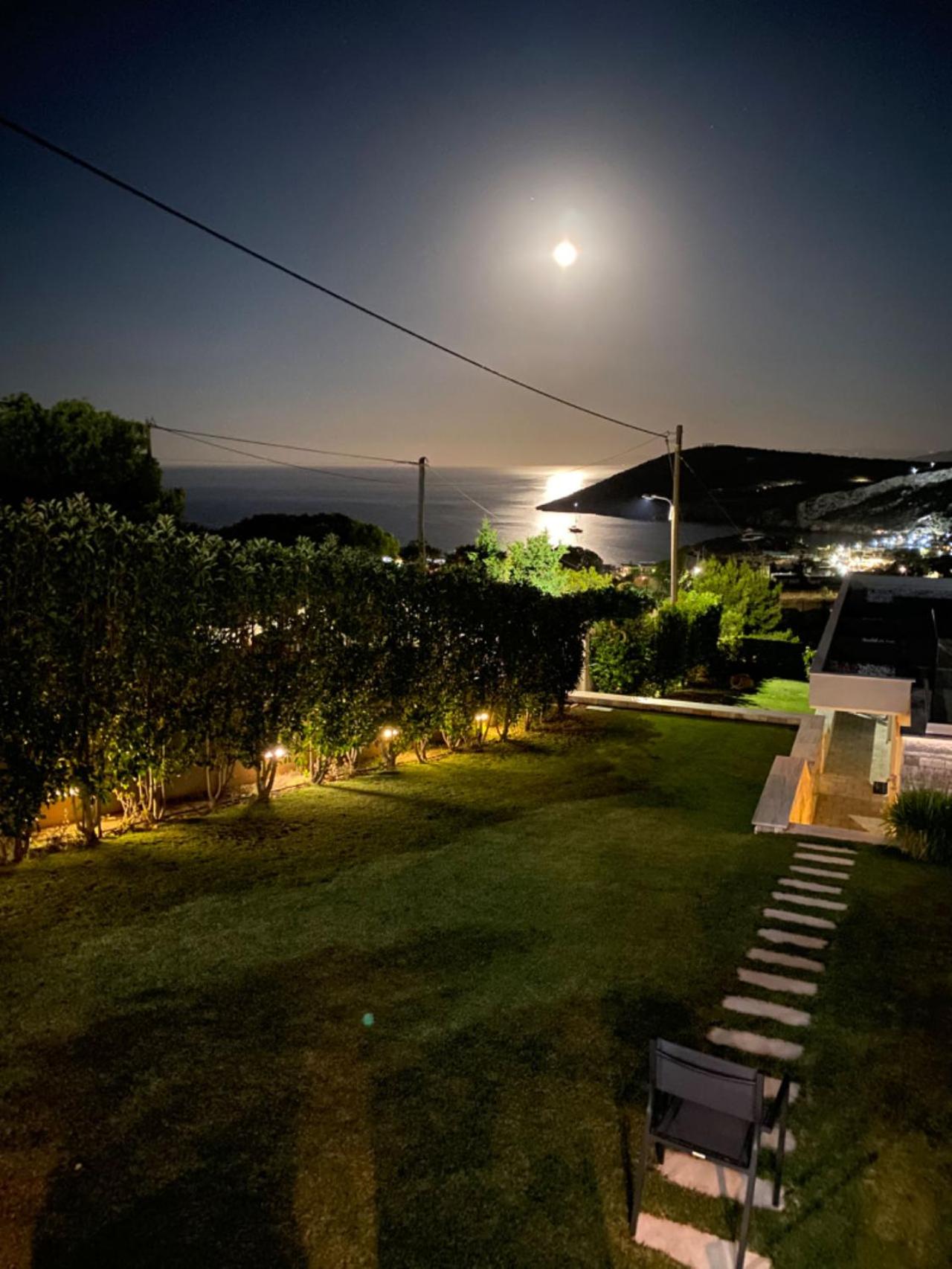 Greece Sea Villas Kaki Thalassa 400m to the beach ,Athens view 5
