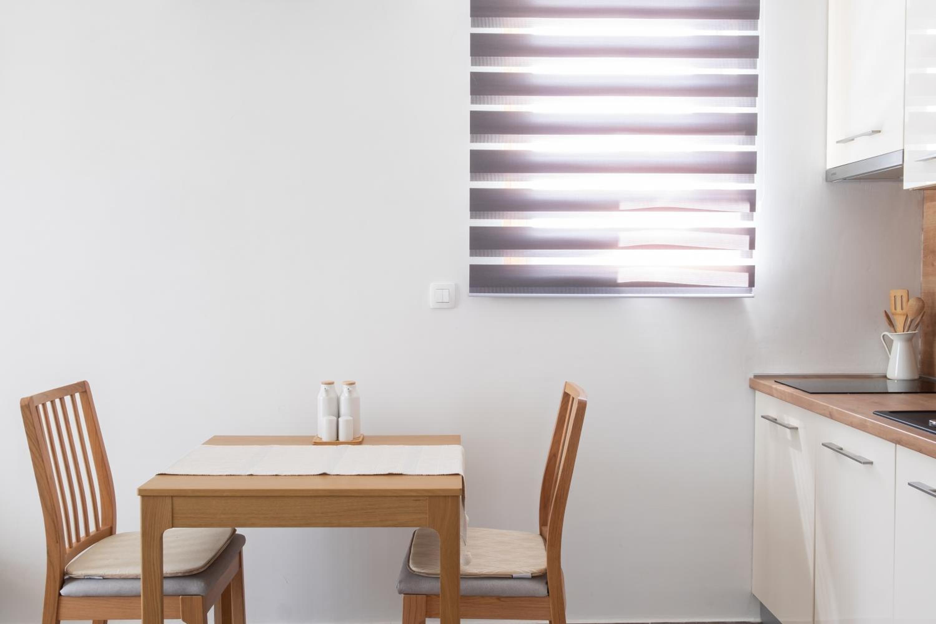 Apartments Grape