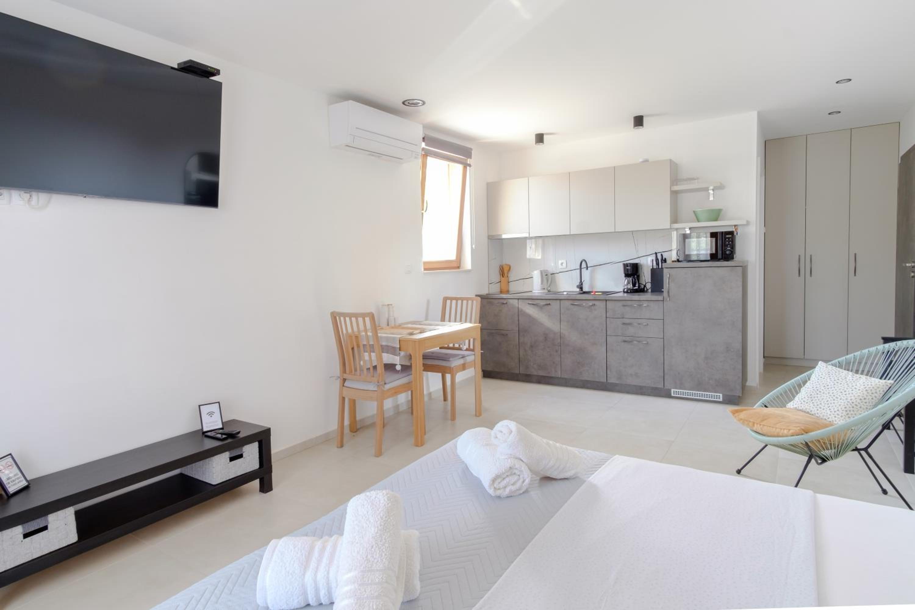 Apartments Grape