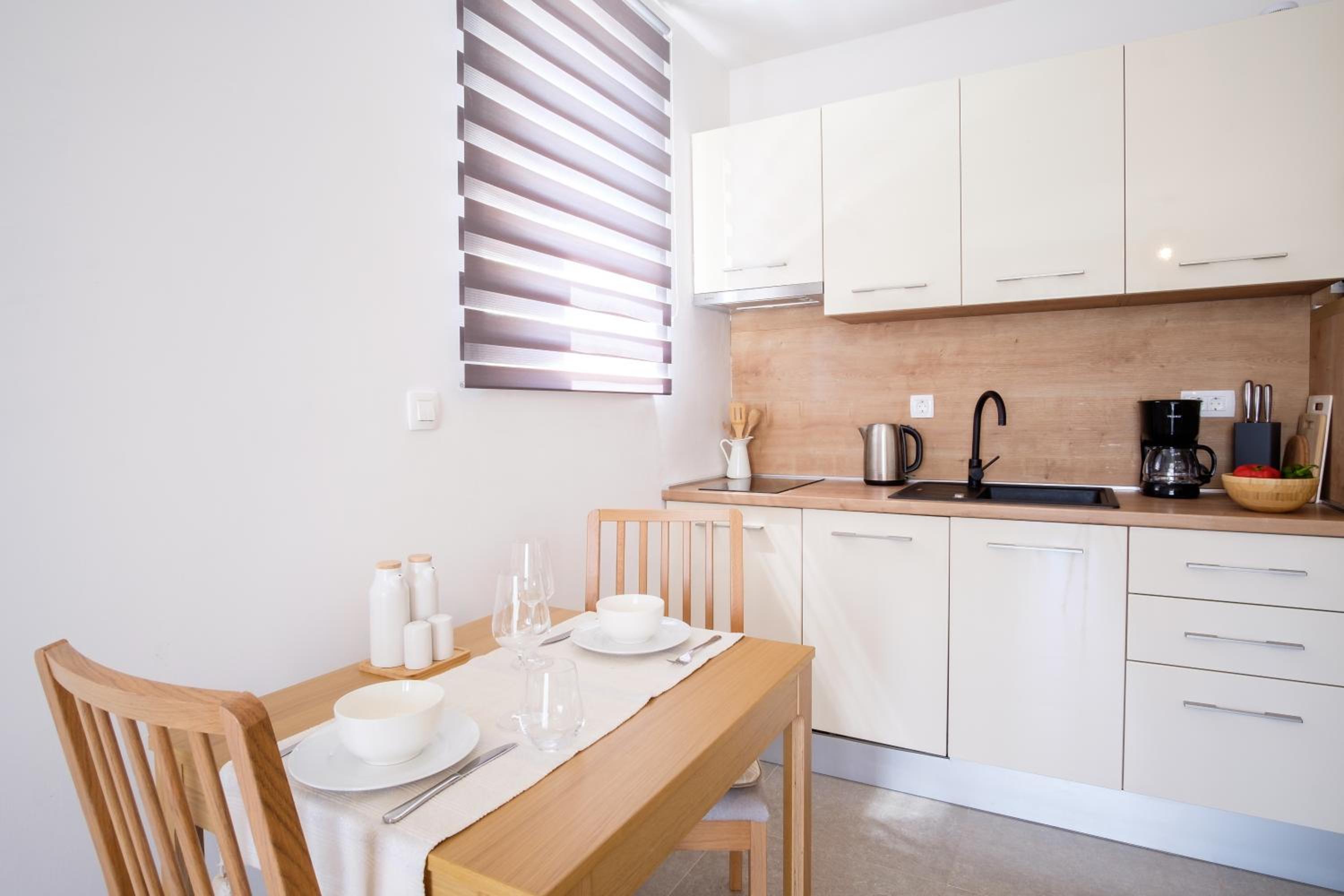 Apartments Grape