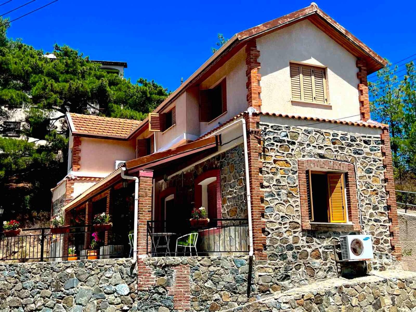 VILLA AURA by AgroHolidays