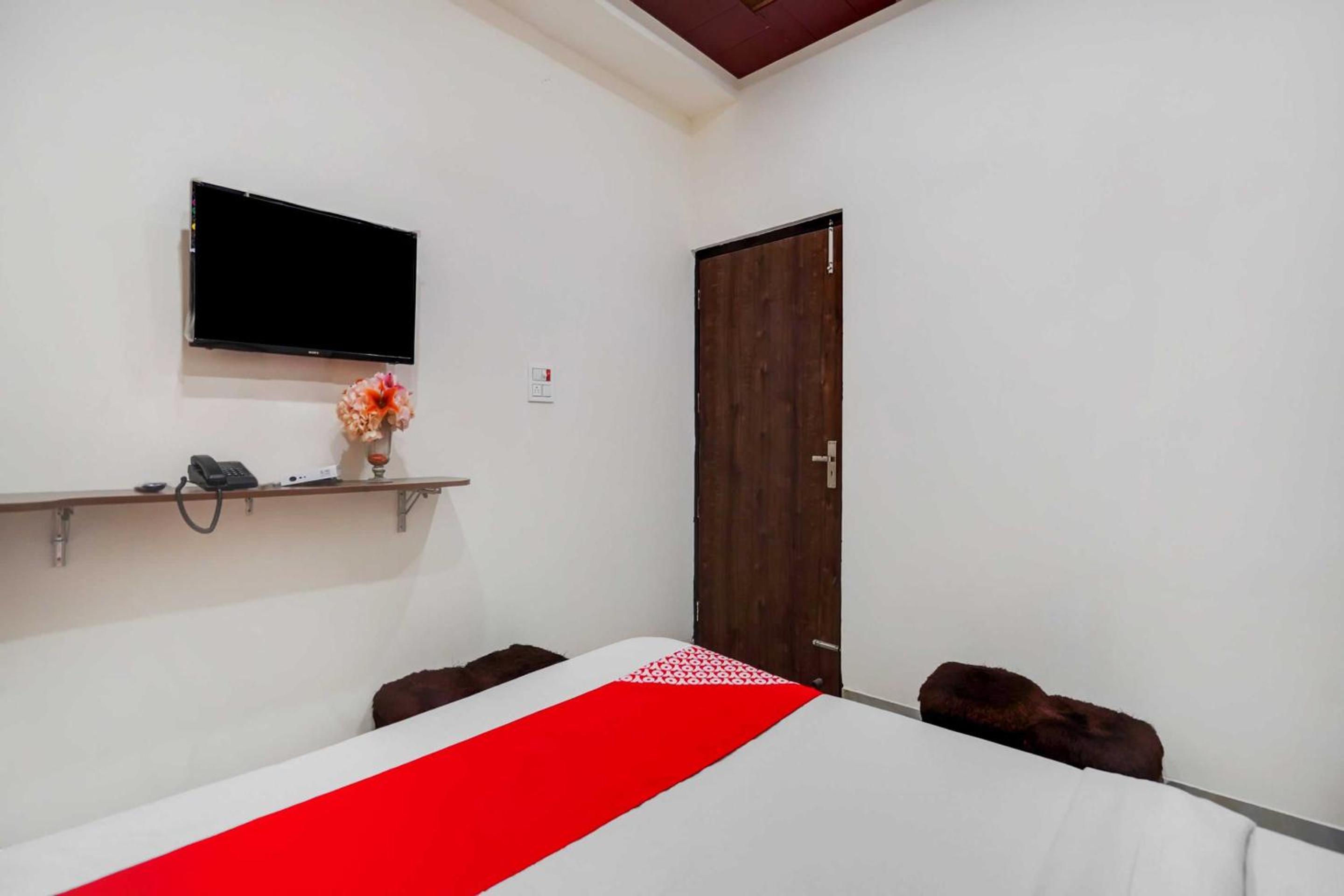 Hotel O Grand Inn Residency view 4