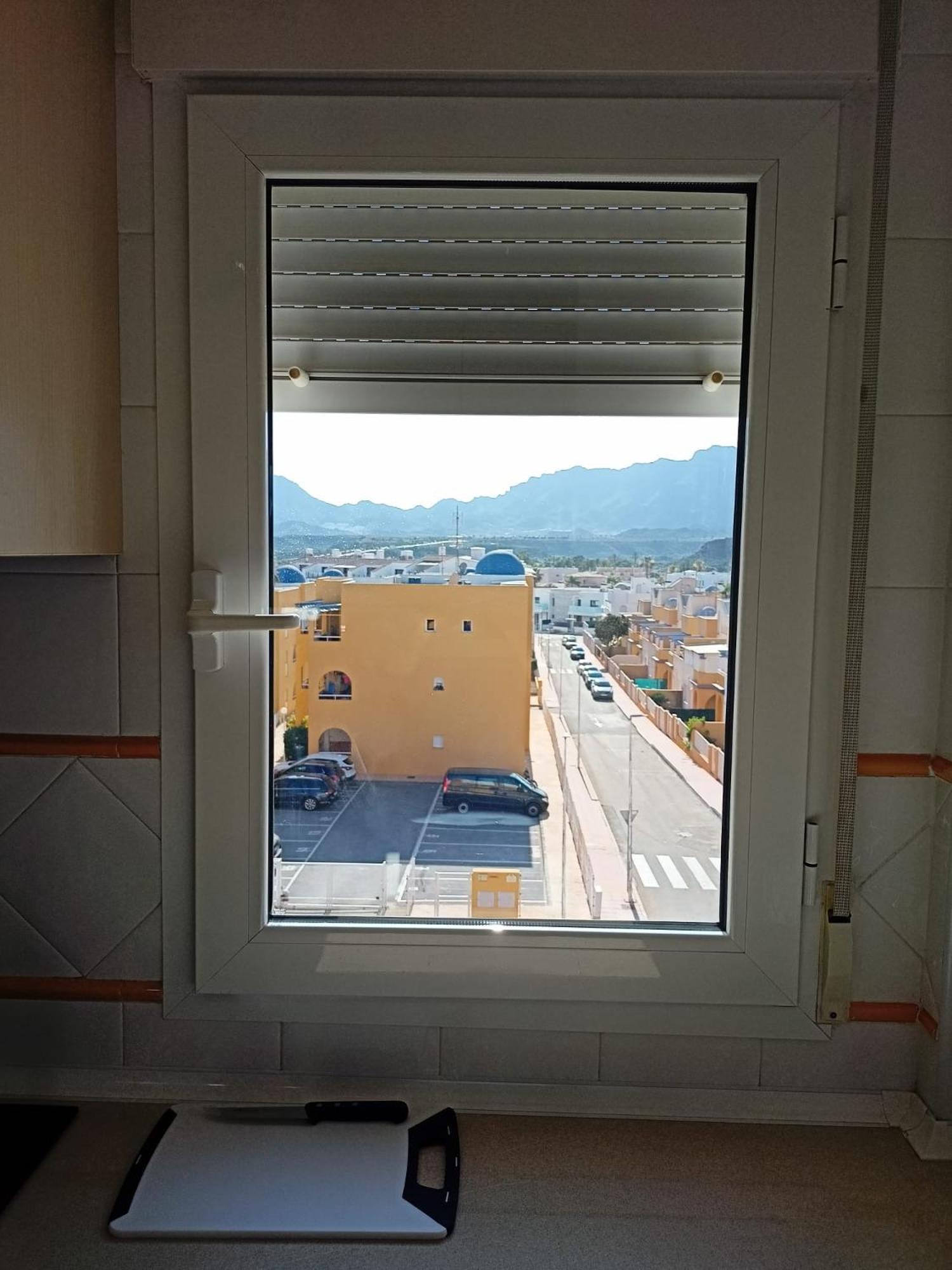 Cozy flat Terreros