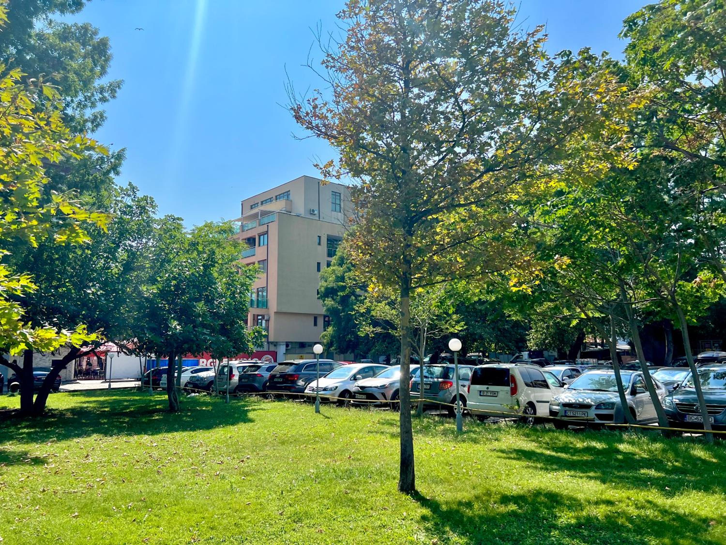Premium Apartment Midia Beach