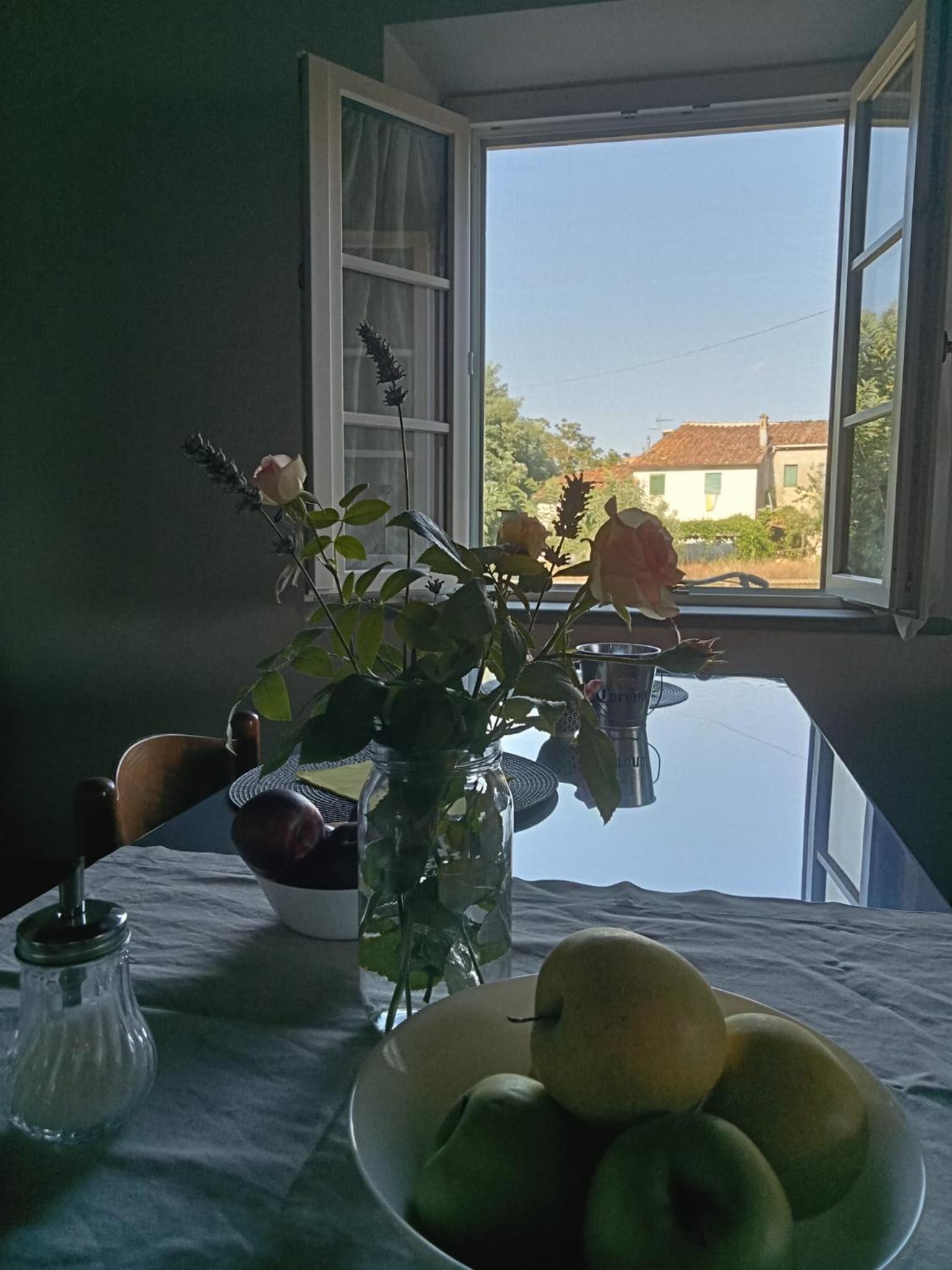 Corte Volpe Home view 4