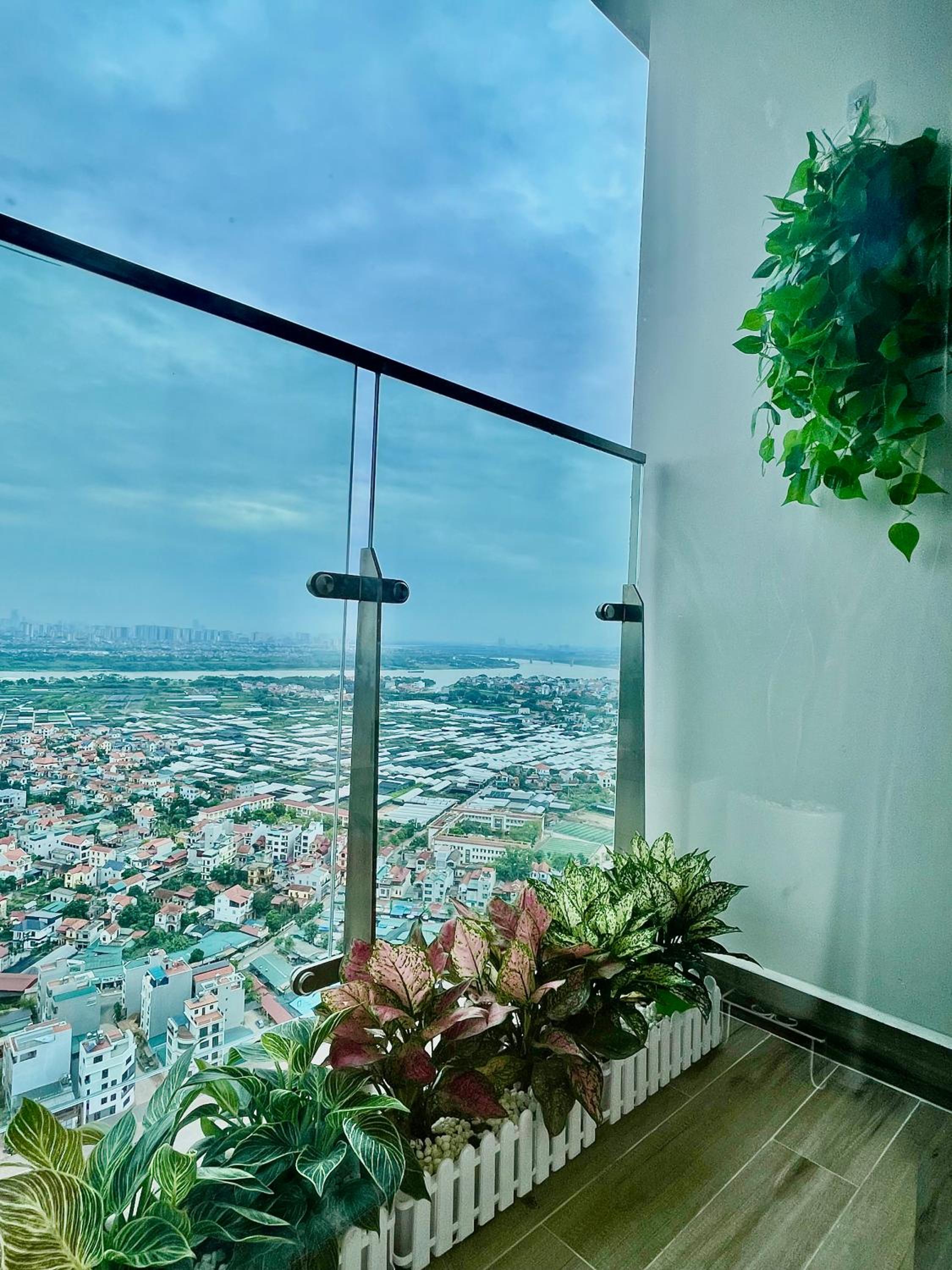 Sam's homestay-Solforest 2 bedrooms apartment
