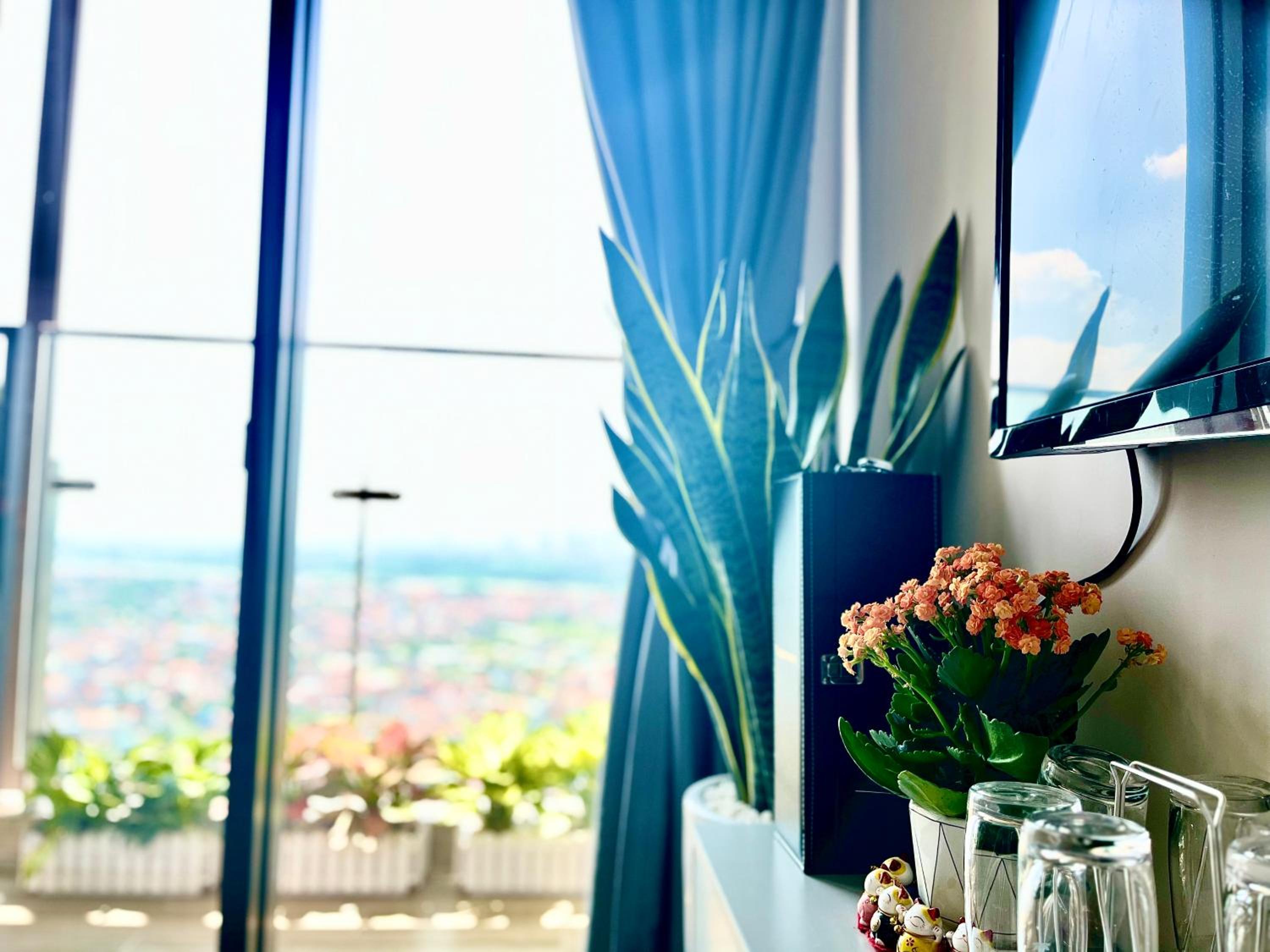 Sam's homestay-Solforest 2 bedrooms apartment