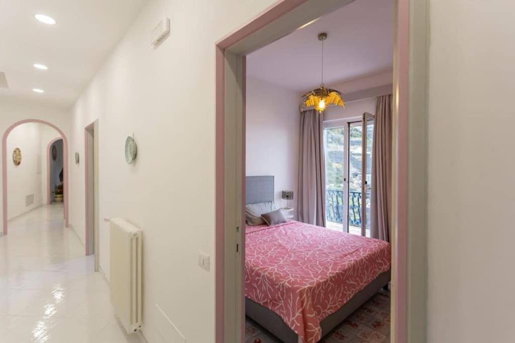 Villa Lelle Amalfi photo 5