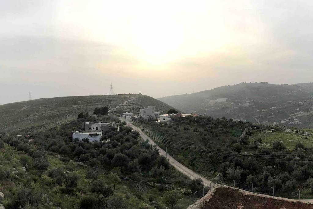 Farmhouse with Pool and Breathtaking Views view 3