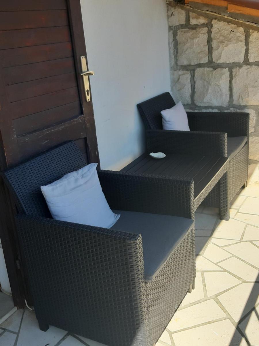 Apartment Lila garden view 5