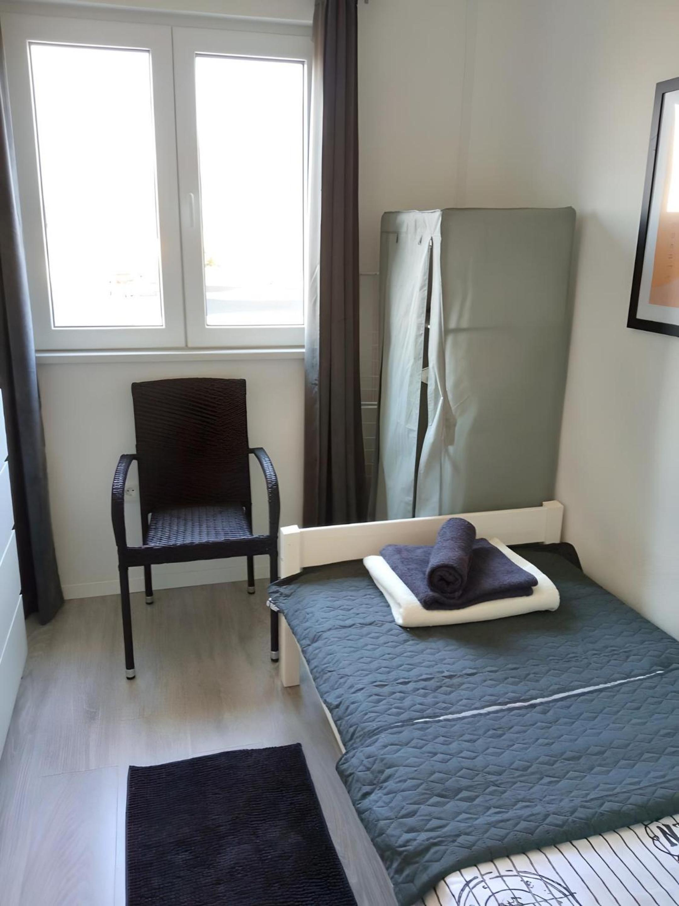 Apartment Valentino view 5