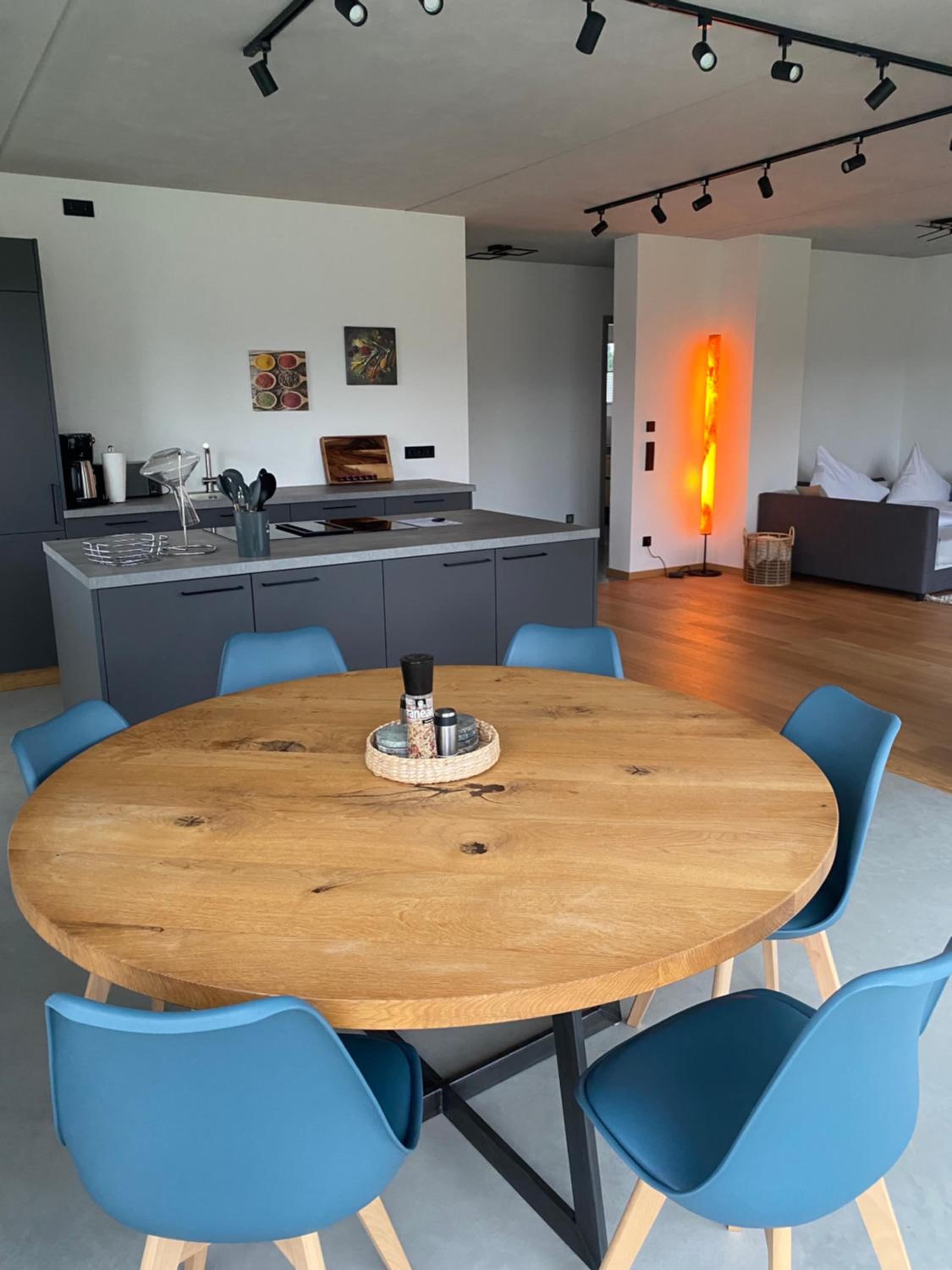 Neubau Grüner Wolpertinger Designwhg 106qm Barrierefrei