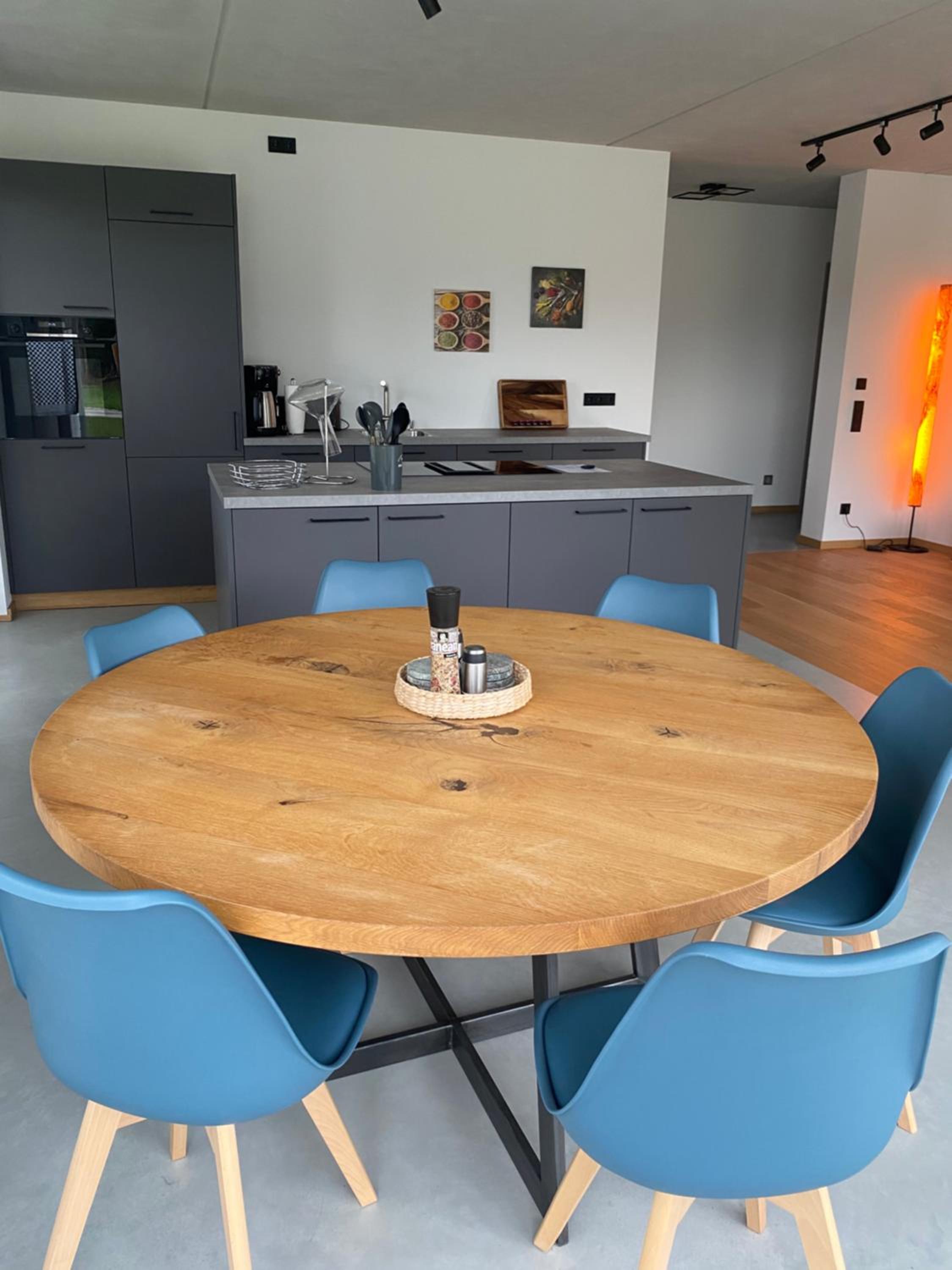 Neubau Grüner Wolpertinger Designwhg 106qm Barrierefrei