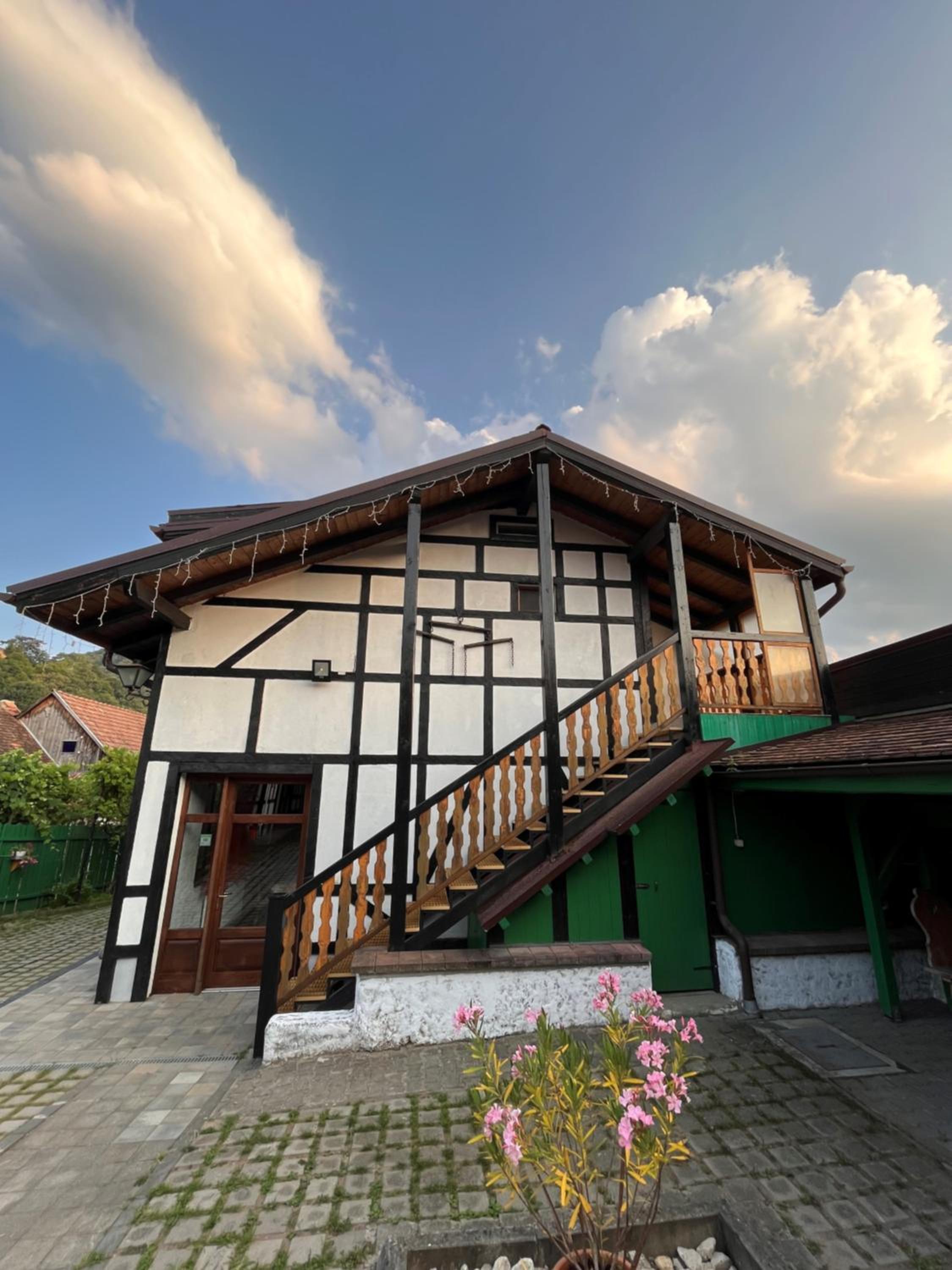 Pensiunea Gasthof Michelsberg