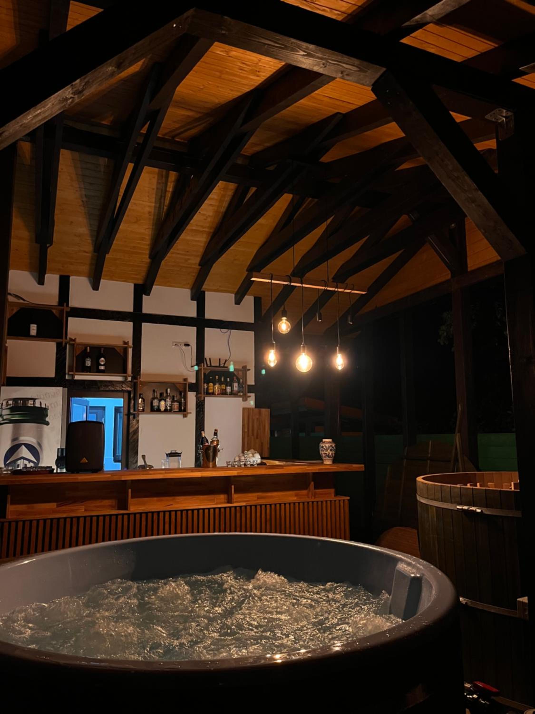 Pensiunea Gasthof Michelsberg