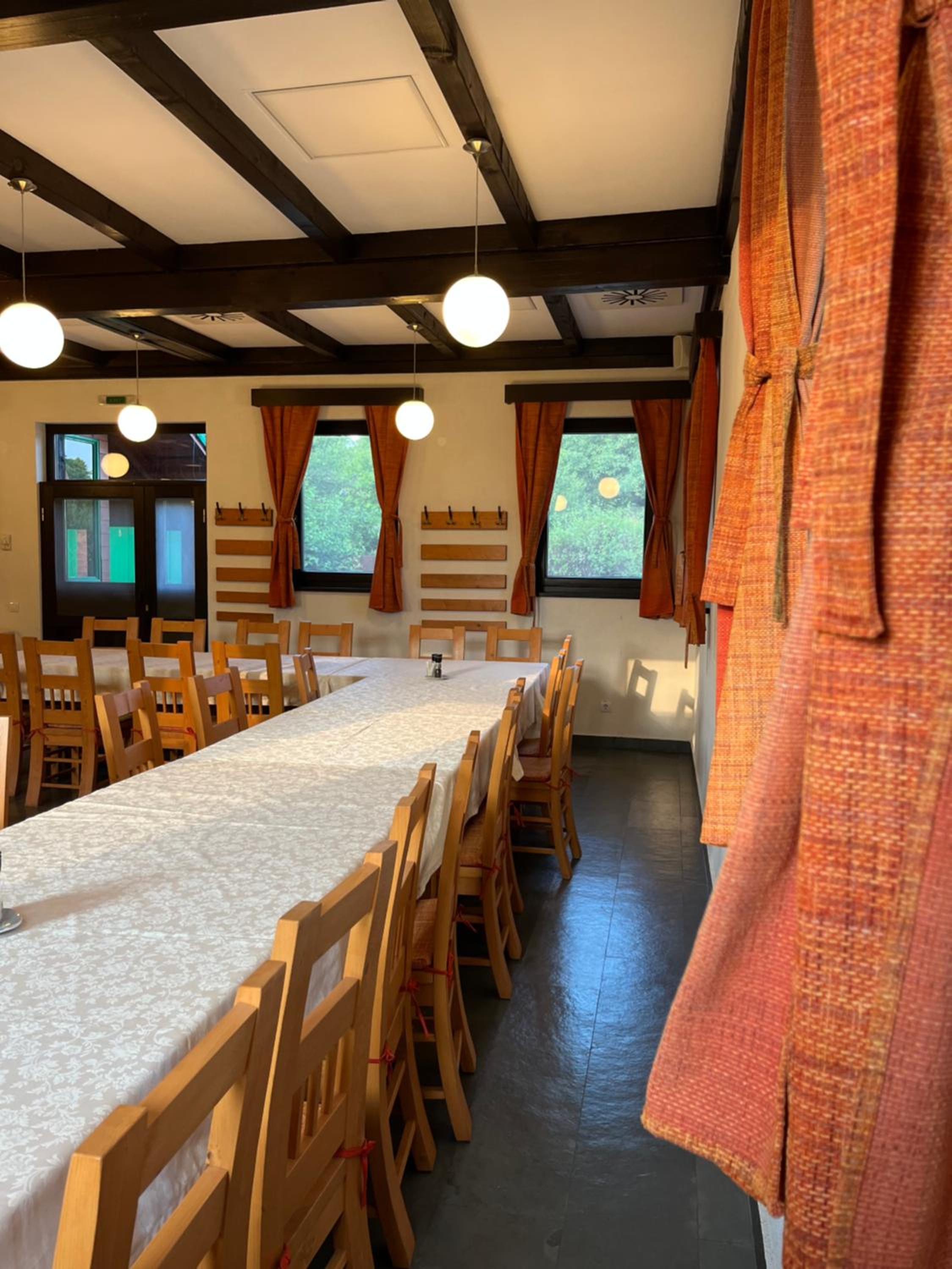 Pensiunea Gasthof Michelsberg