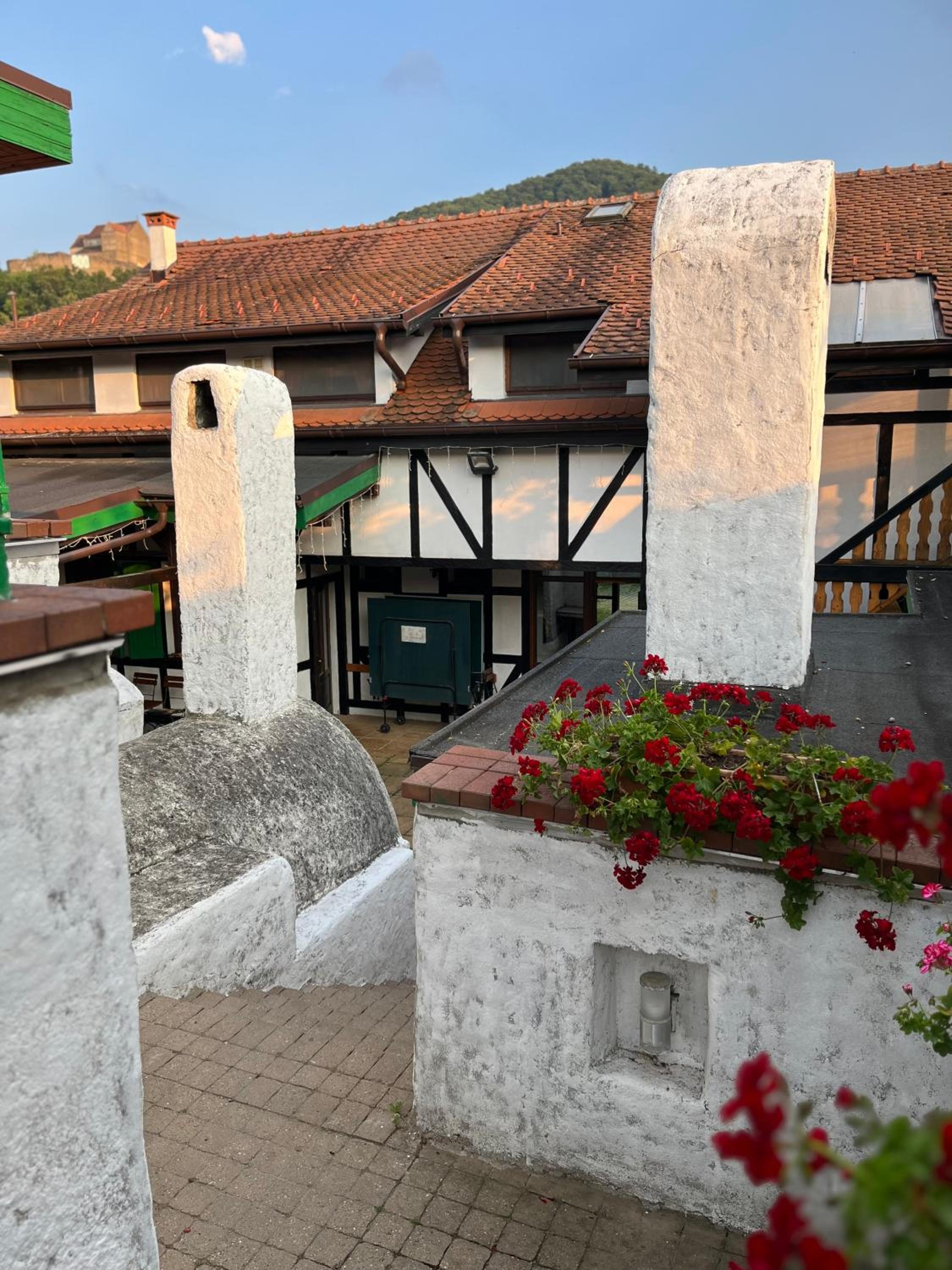 Pensiunea Gasthof Michelsberg