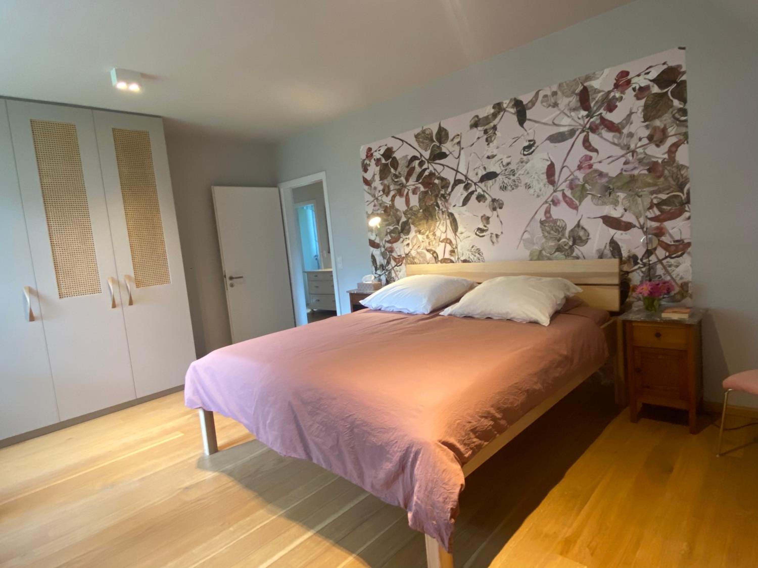 copper beech place
