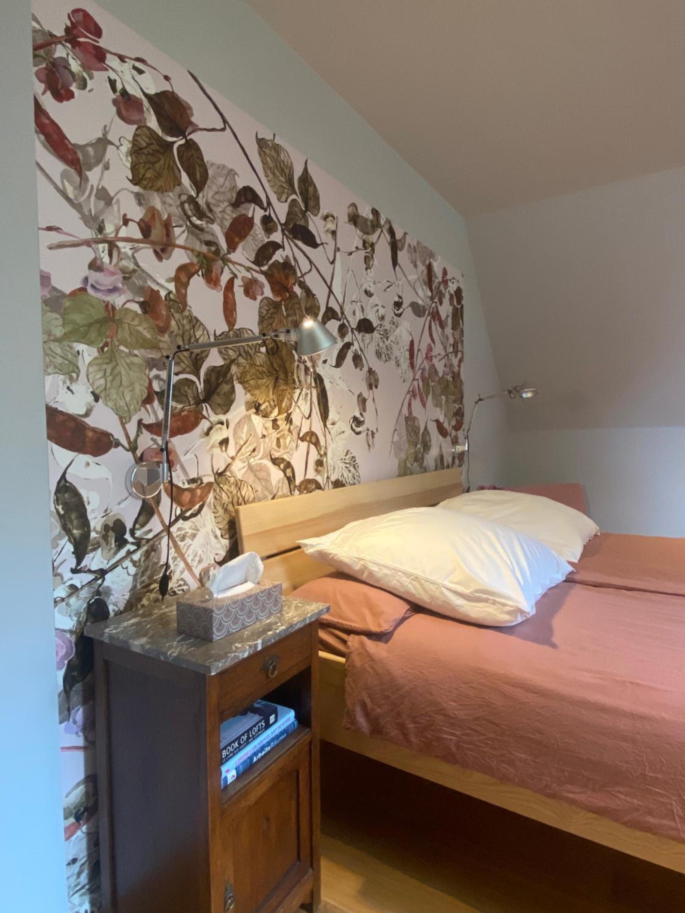 copper beech place