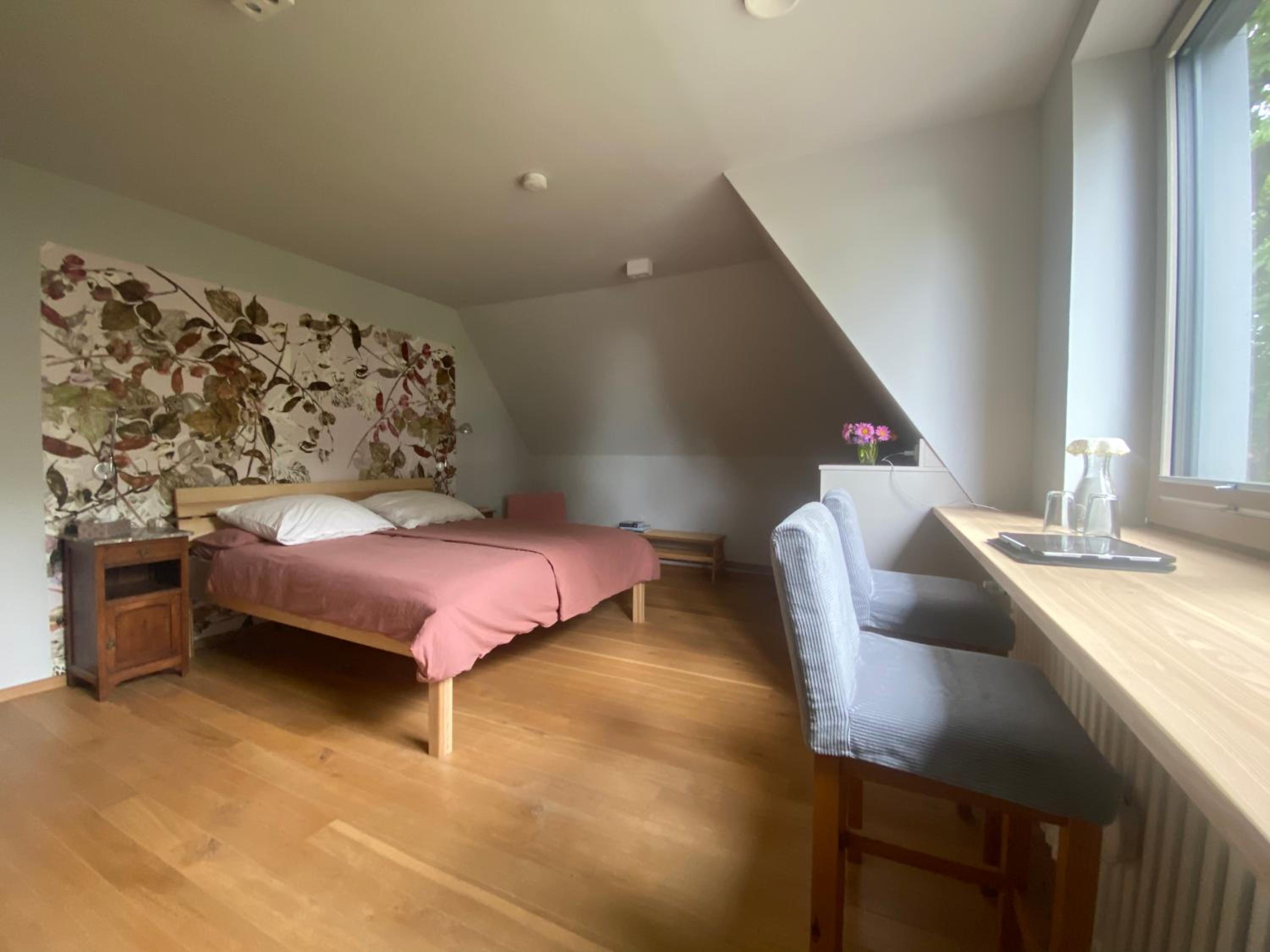 copper beech place