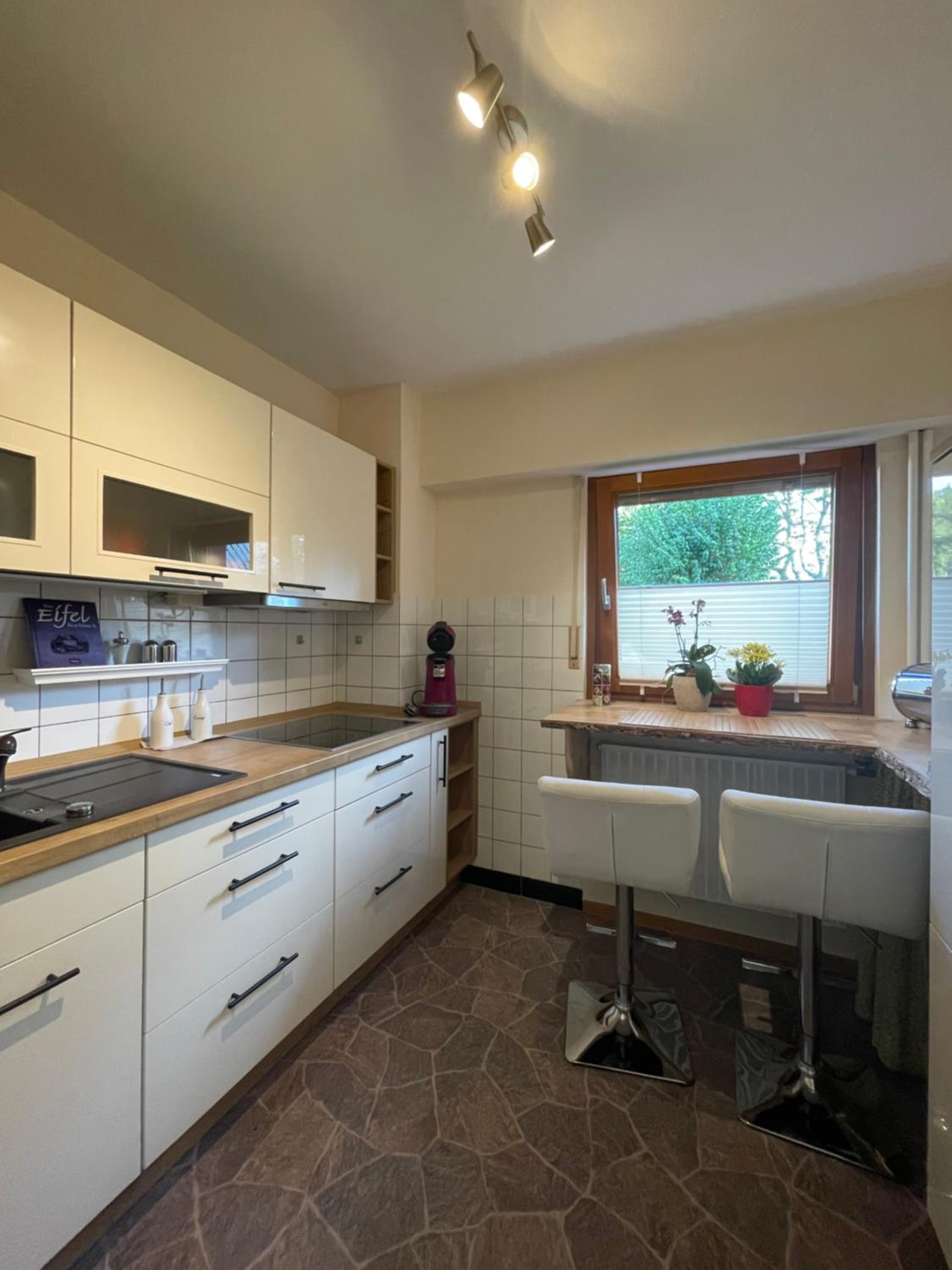 Ferienwohnung CONNI