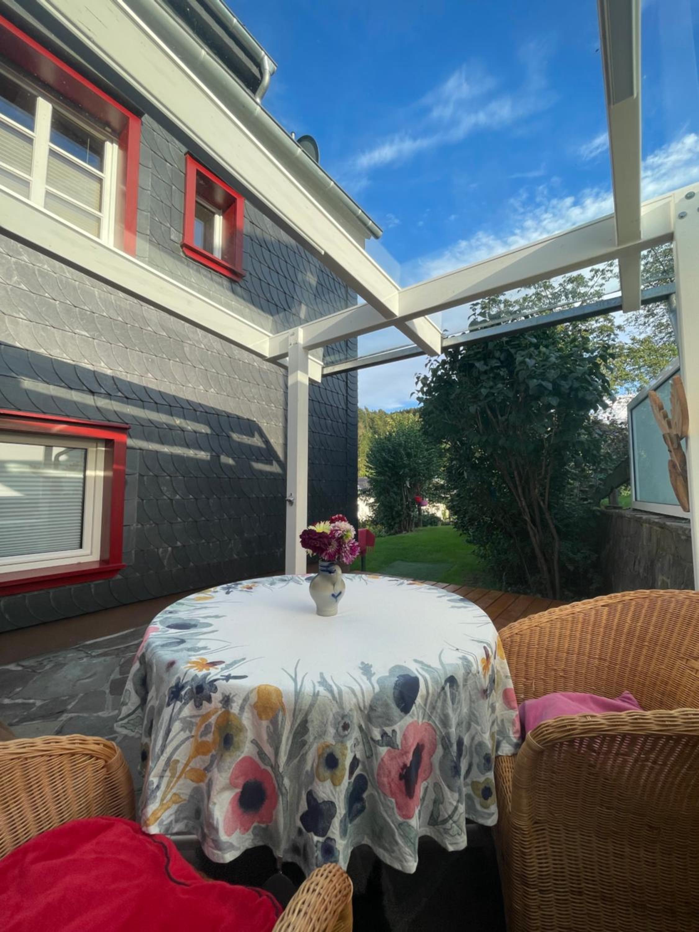 Ferienwohnung CONNI