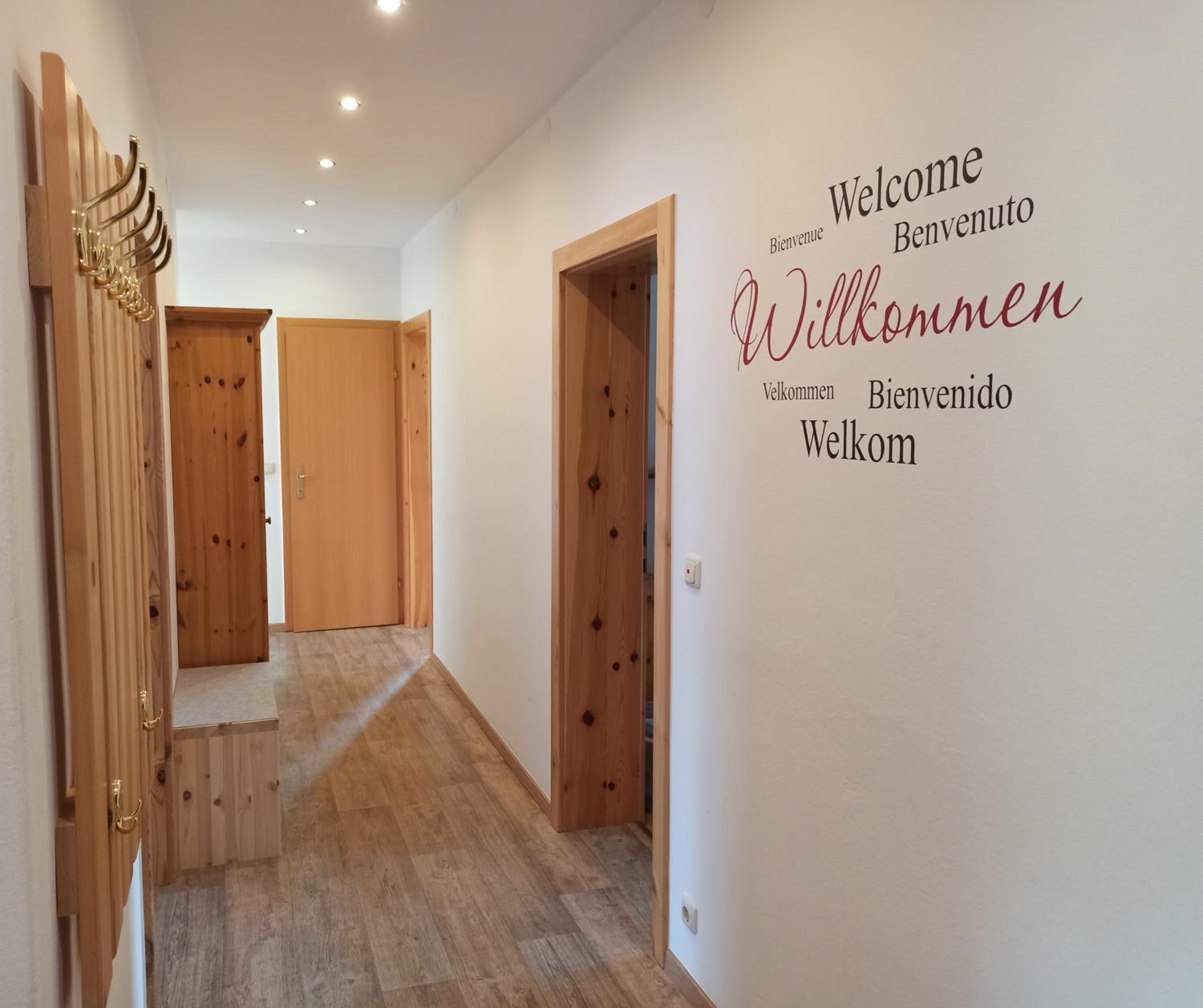 Appartementhaus Fink