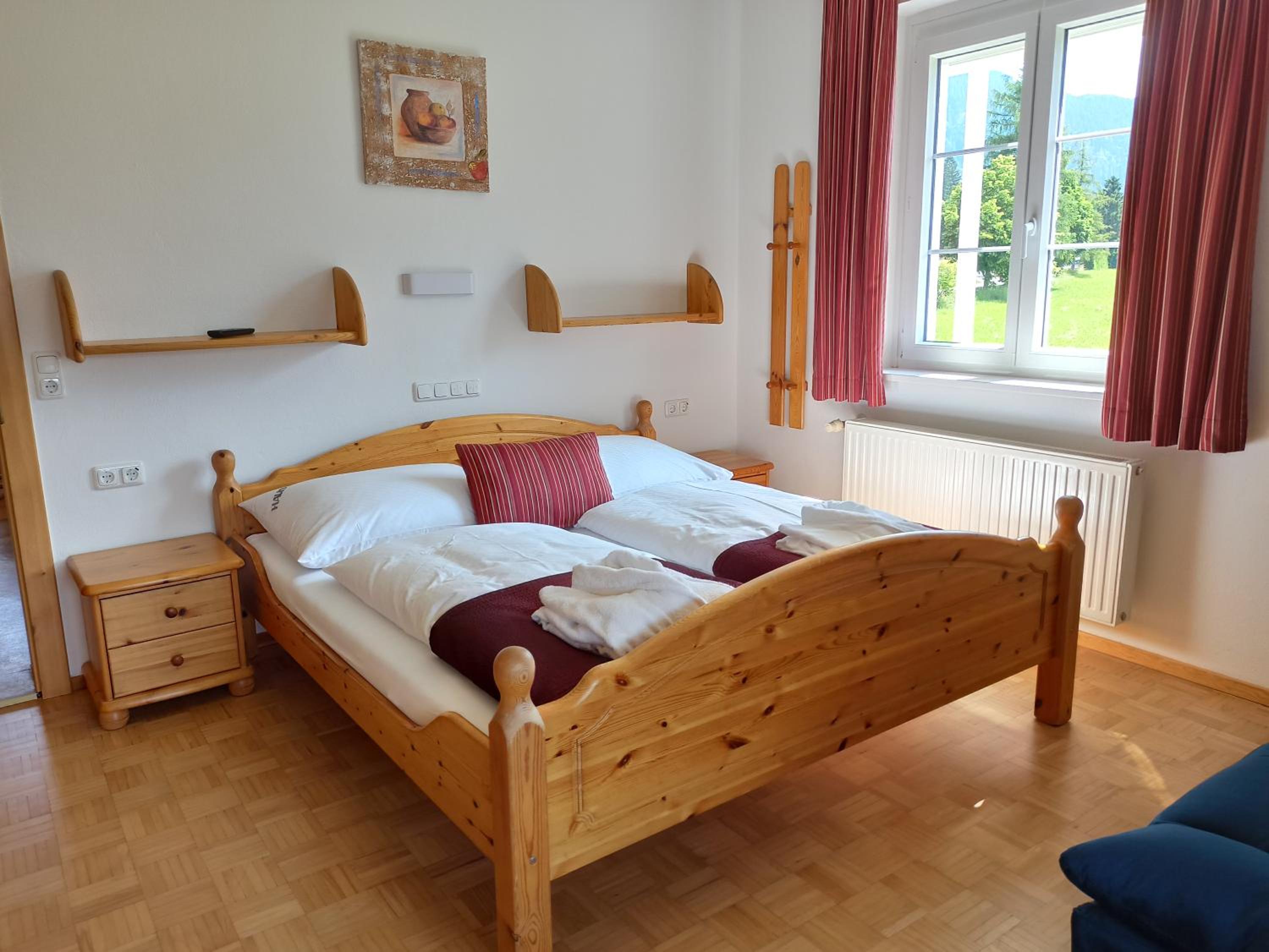 Appartementhaus Fink